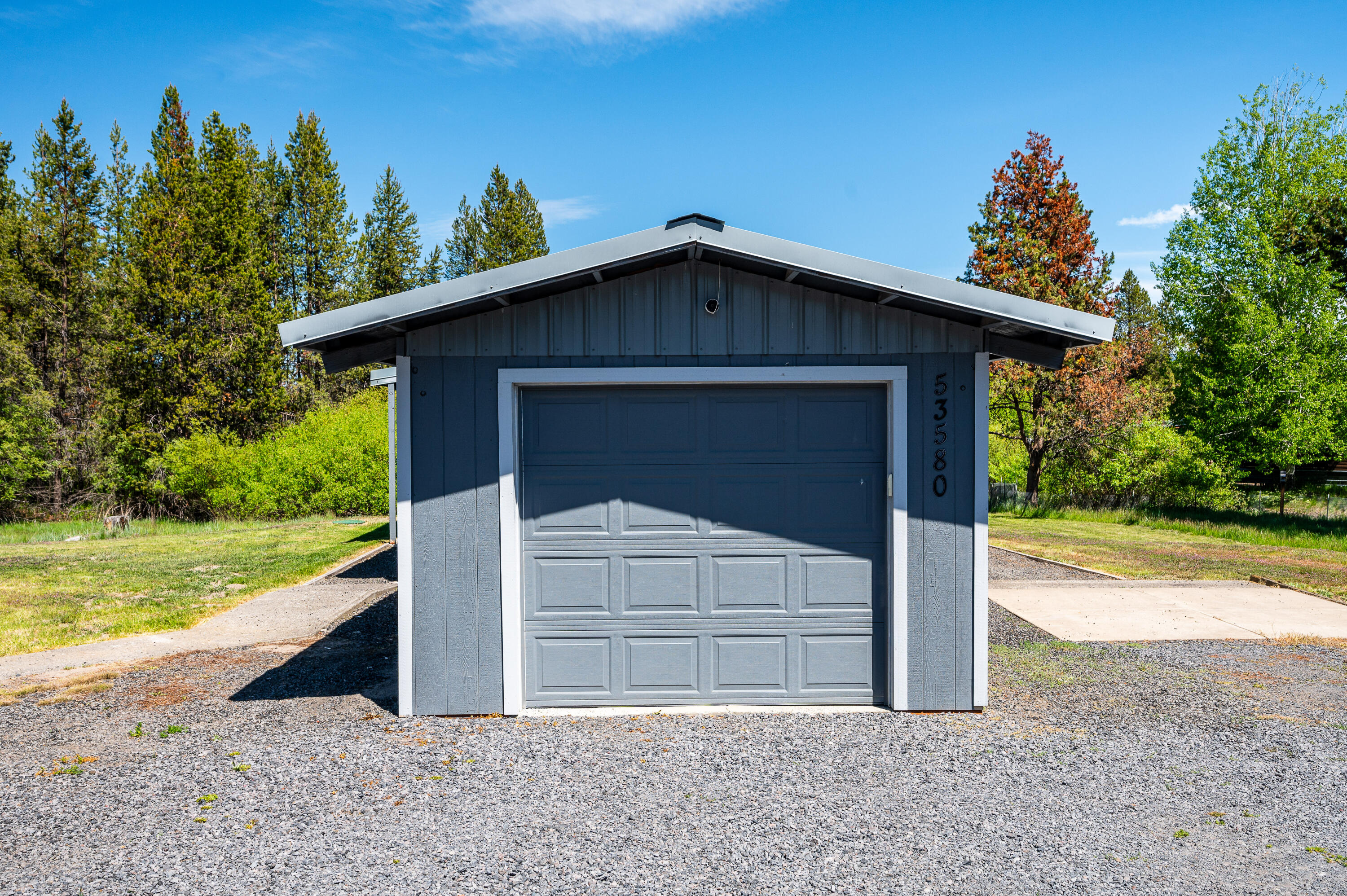 53580 Ferndale Court