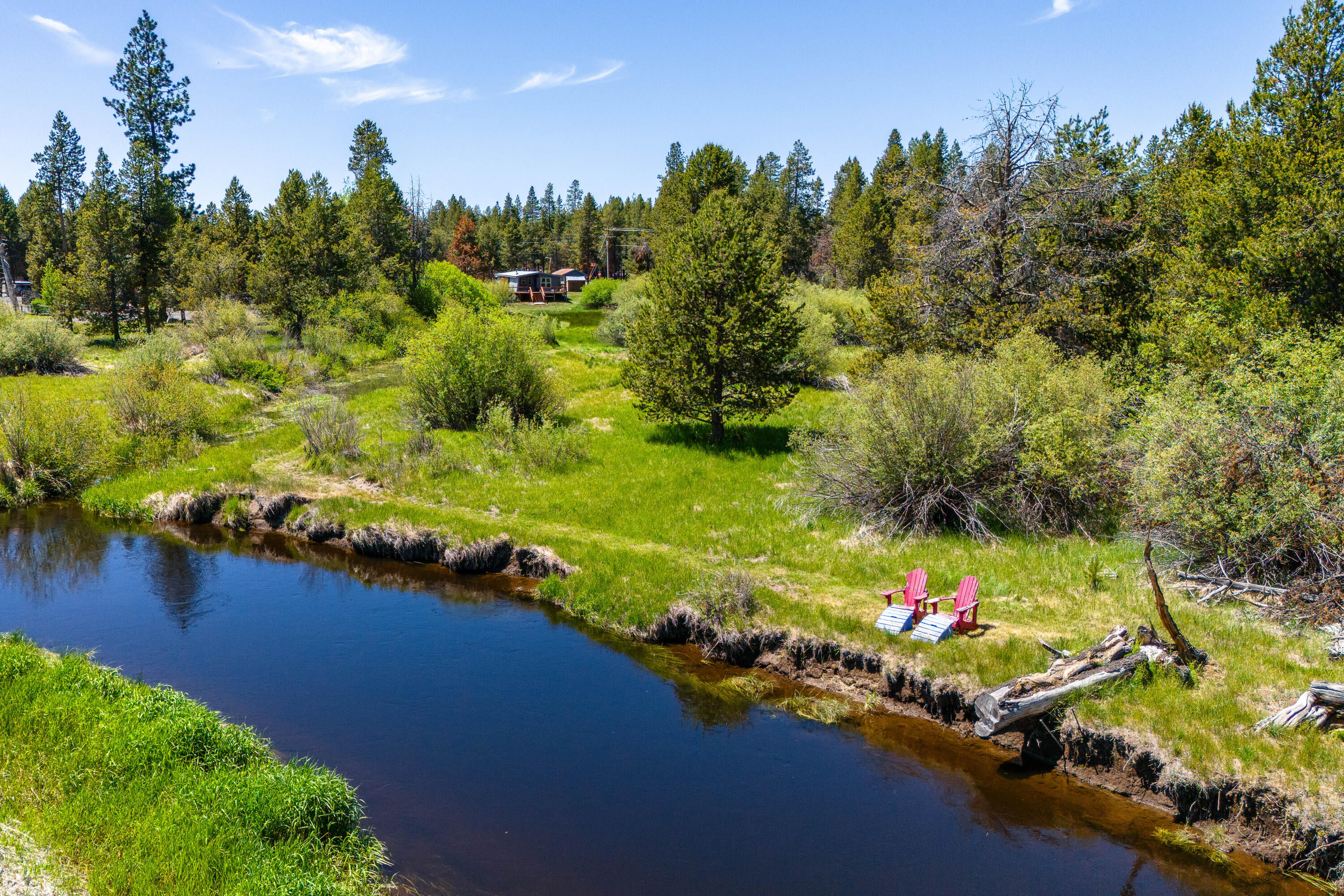 53580 Ferndale Court