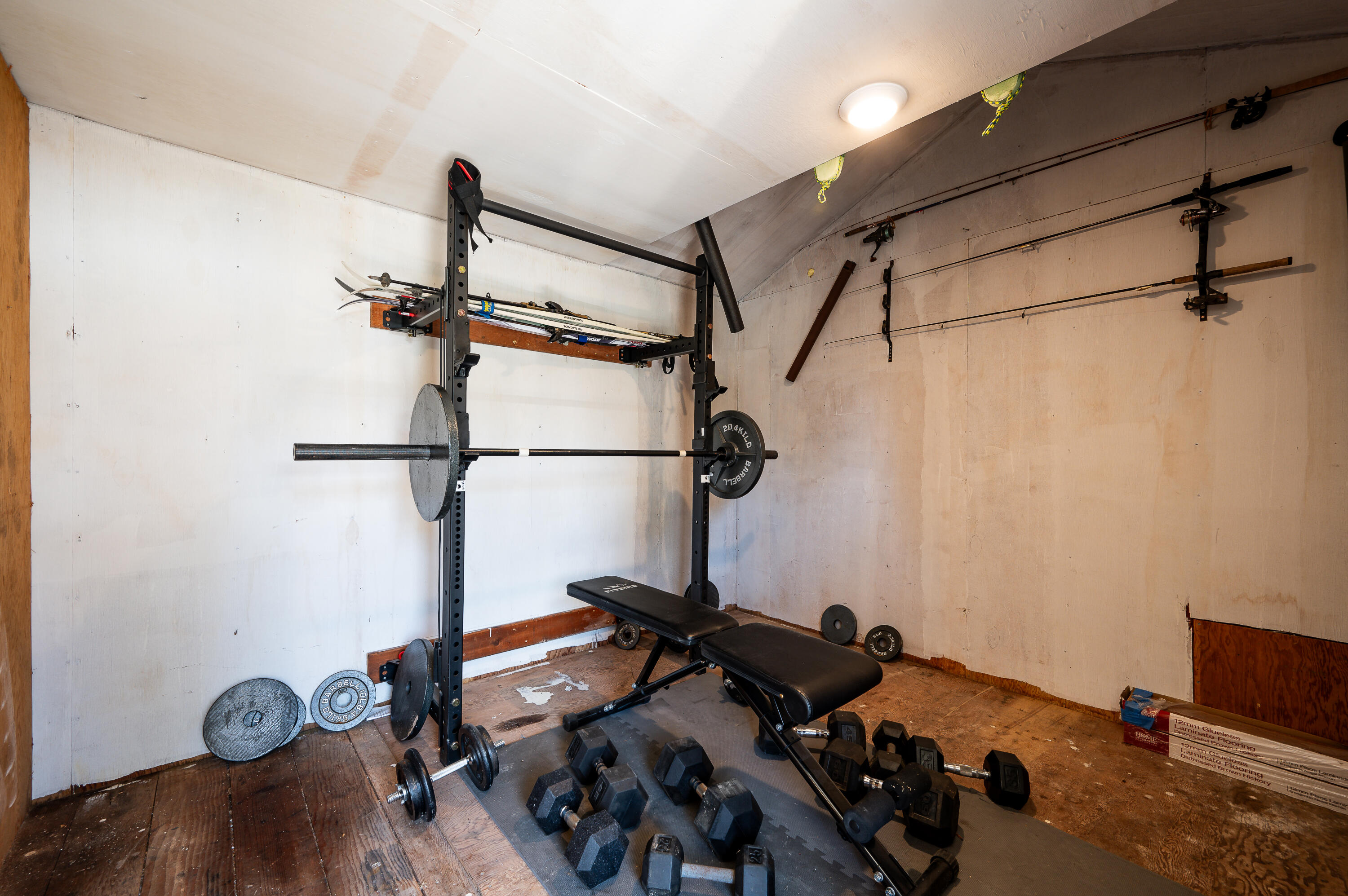 53580 Ferndale Court