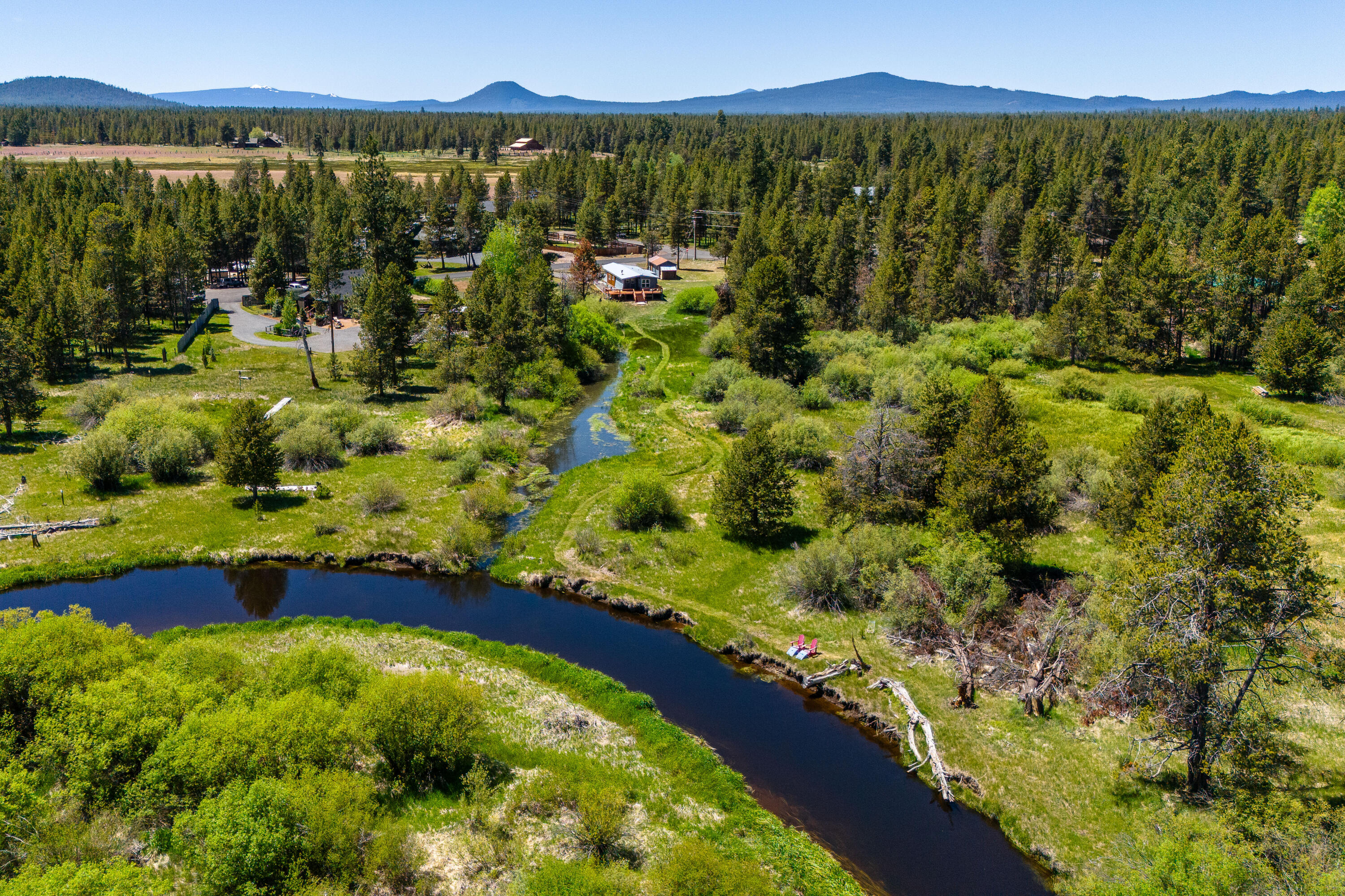 53580 Ferndale Court