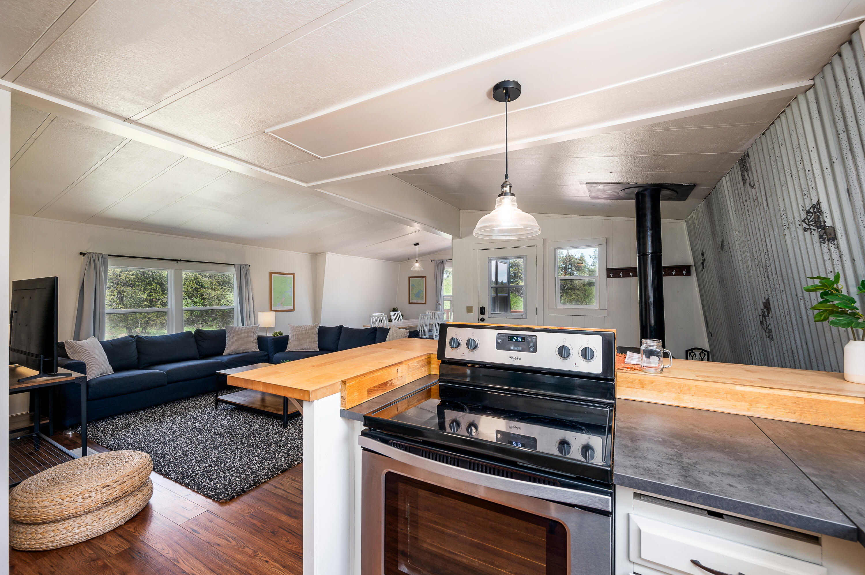 53580 Ferndale Court