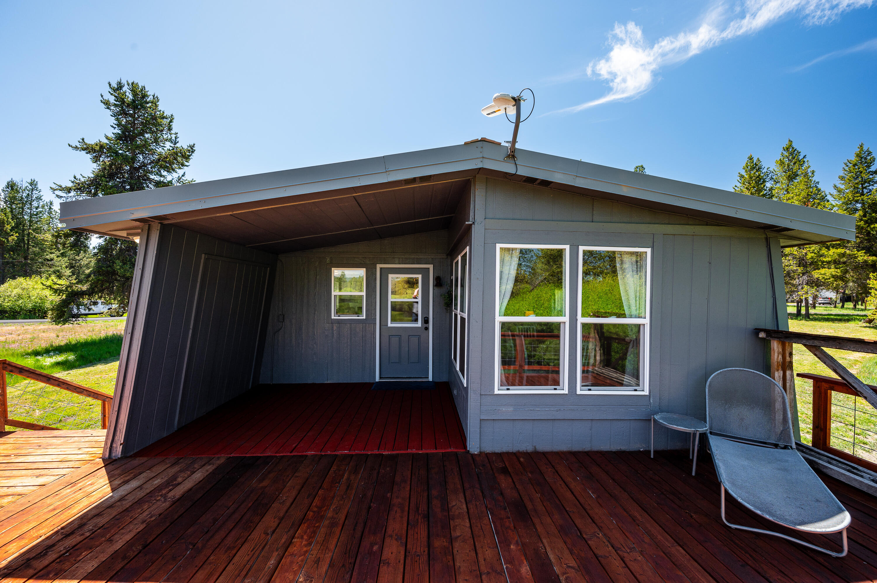 53580 Ferndale Court