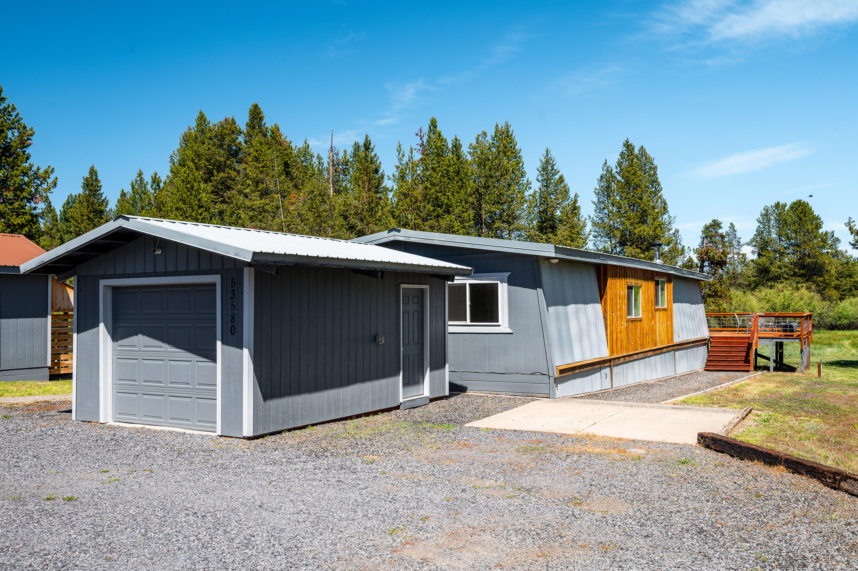 53580 Ferndale Court