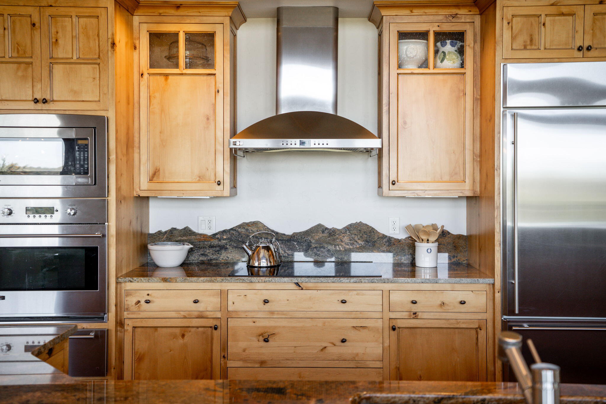 65922 and 65926 Waldron Trail