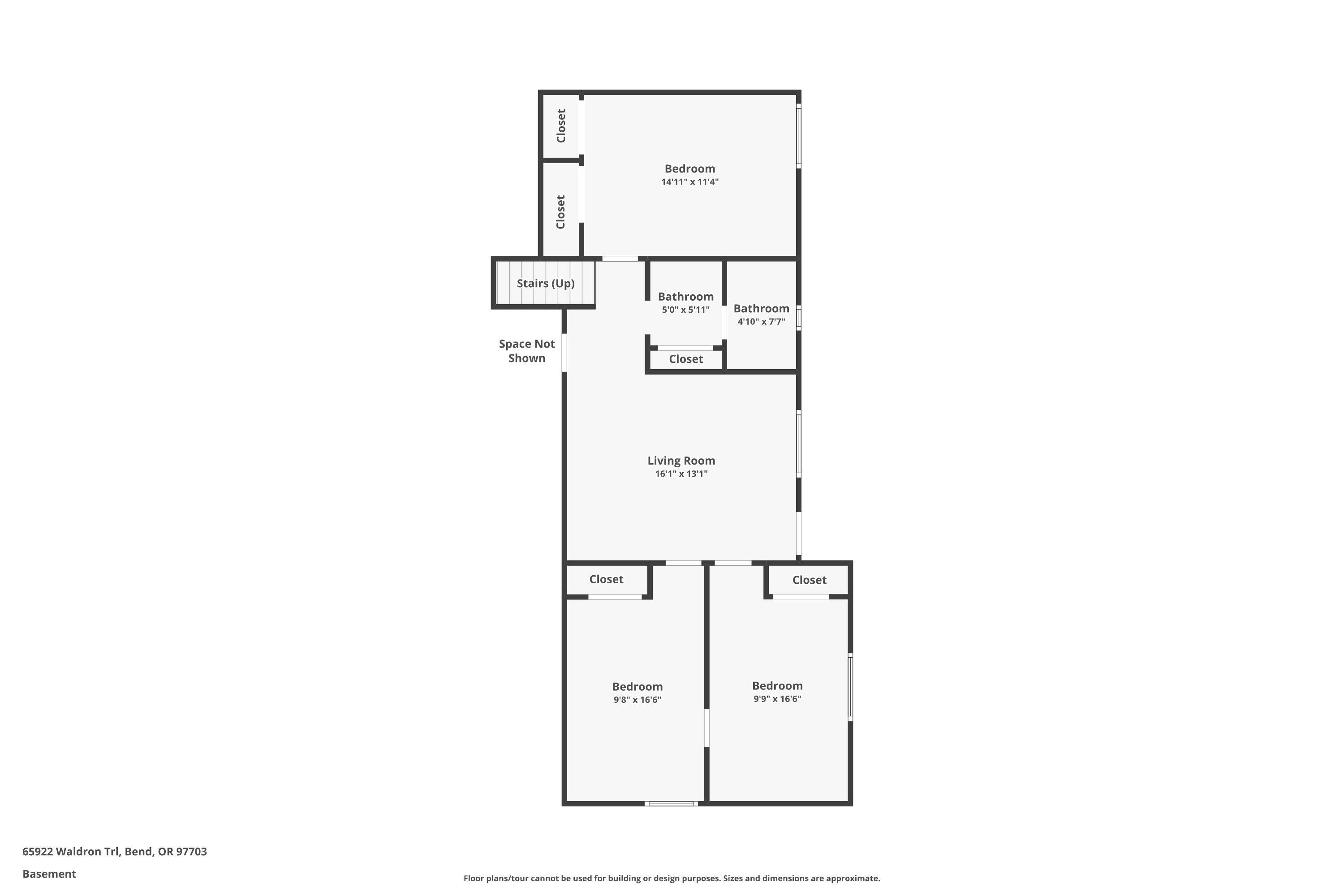 65922 and 65926 Waldron Trail