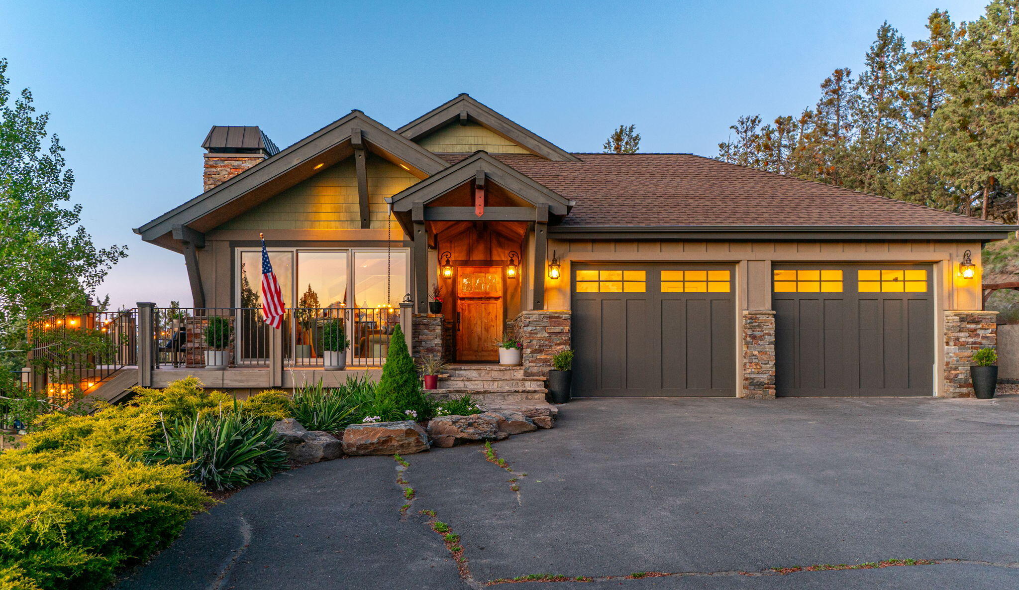 65922 and 65926 Waldron Trail