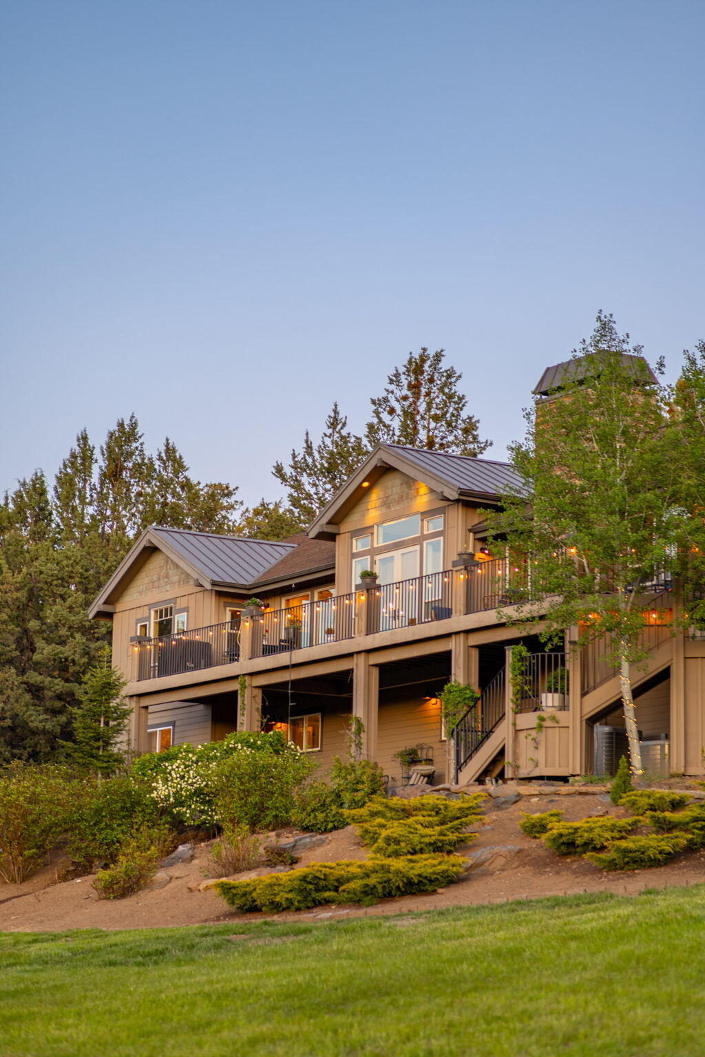 65922 and 65926 Waldron Trail