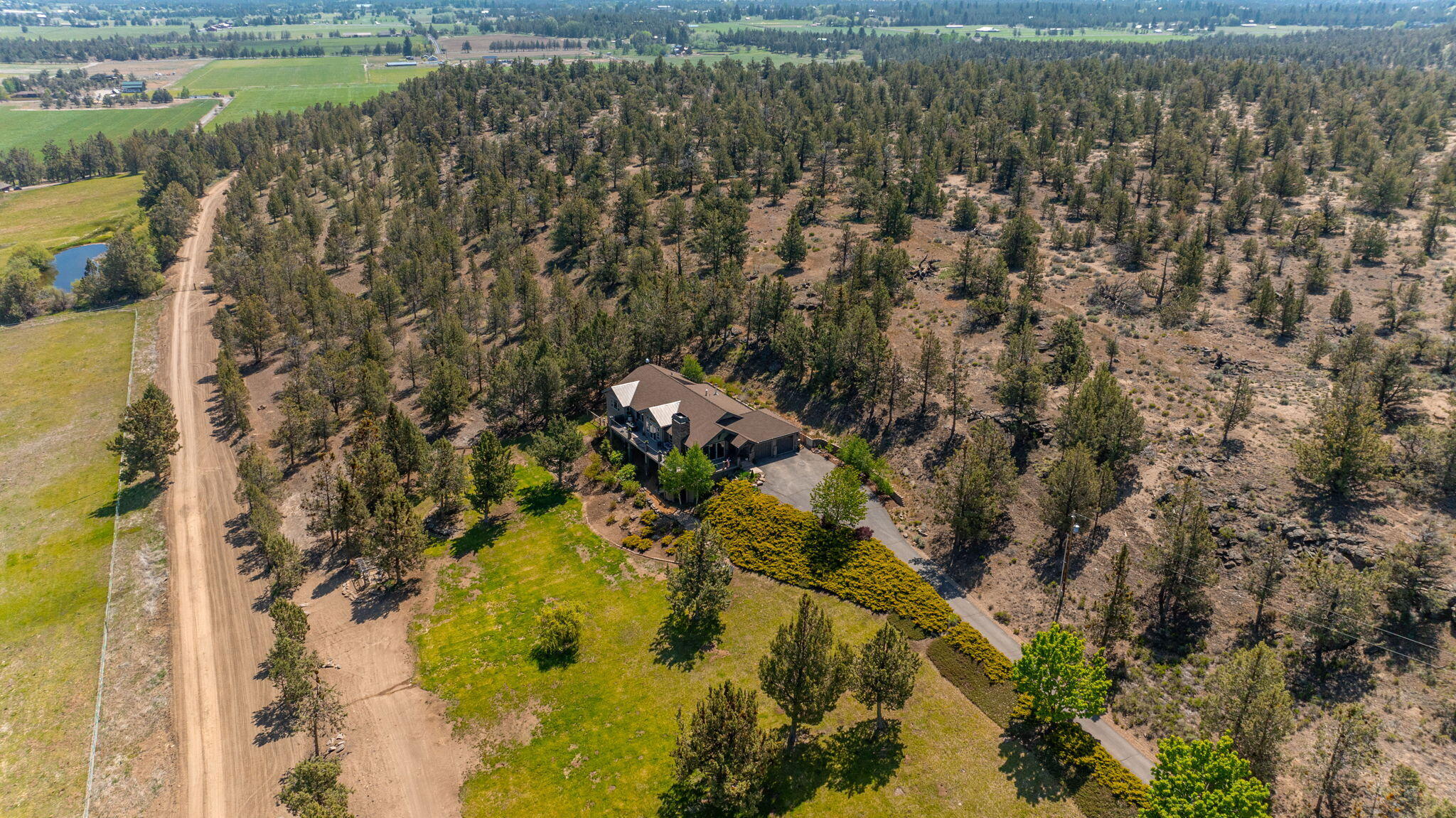 65922 and 65926 Waldron Trail