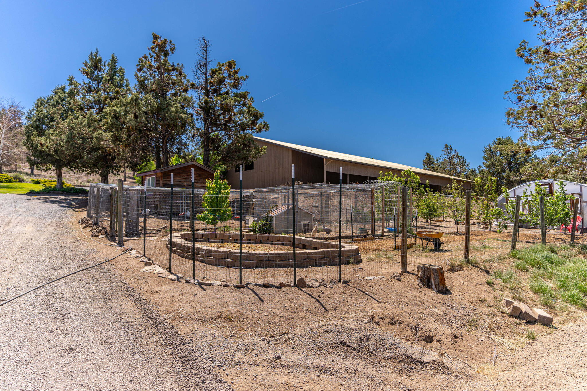 65922 and 65926 Waldron Trail