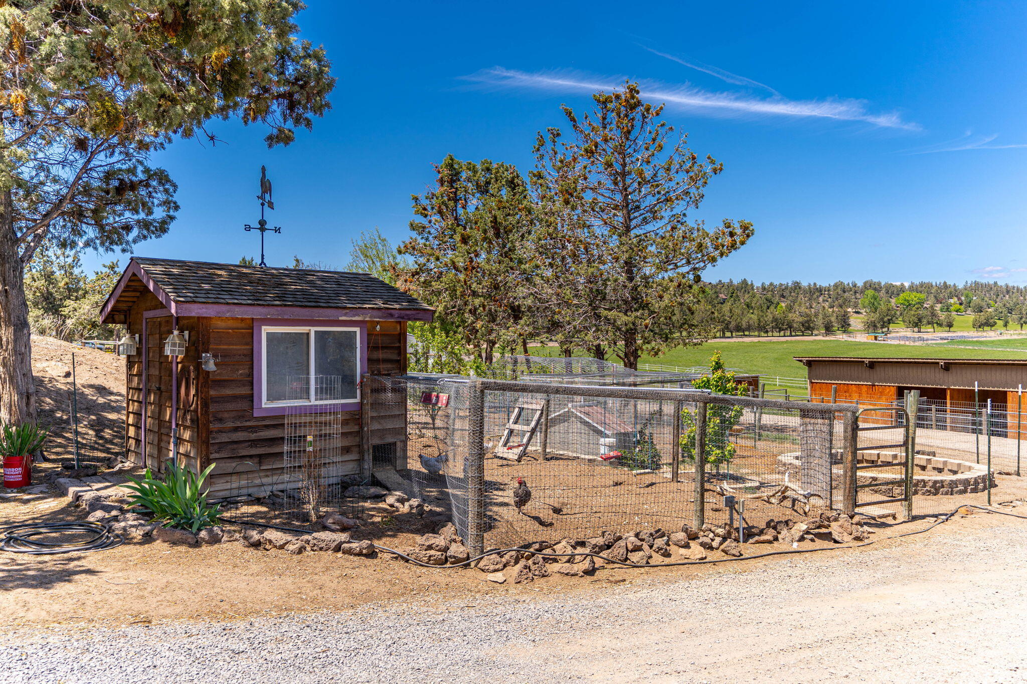 65922 and 65926 Waldron Trail