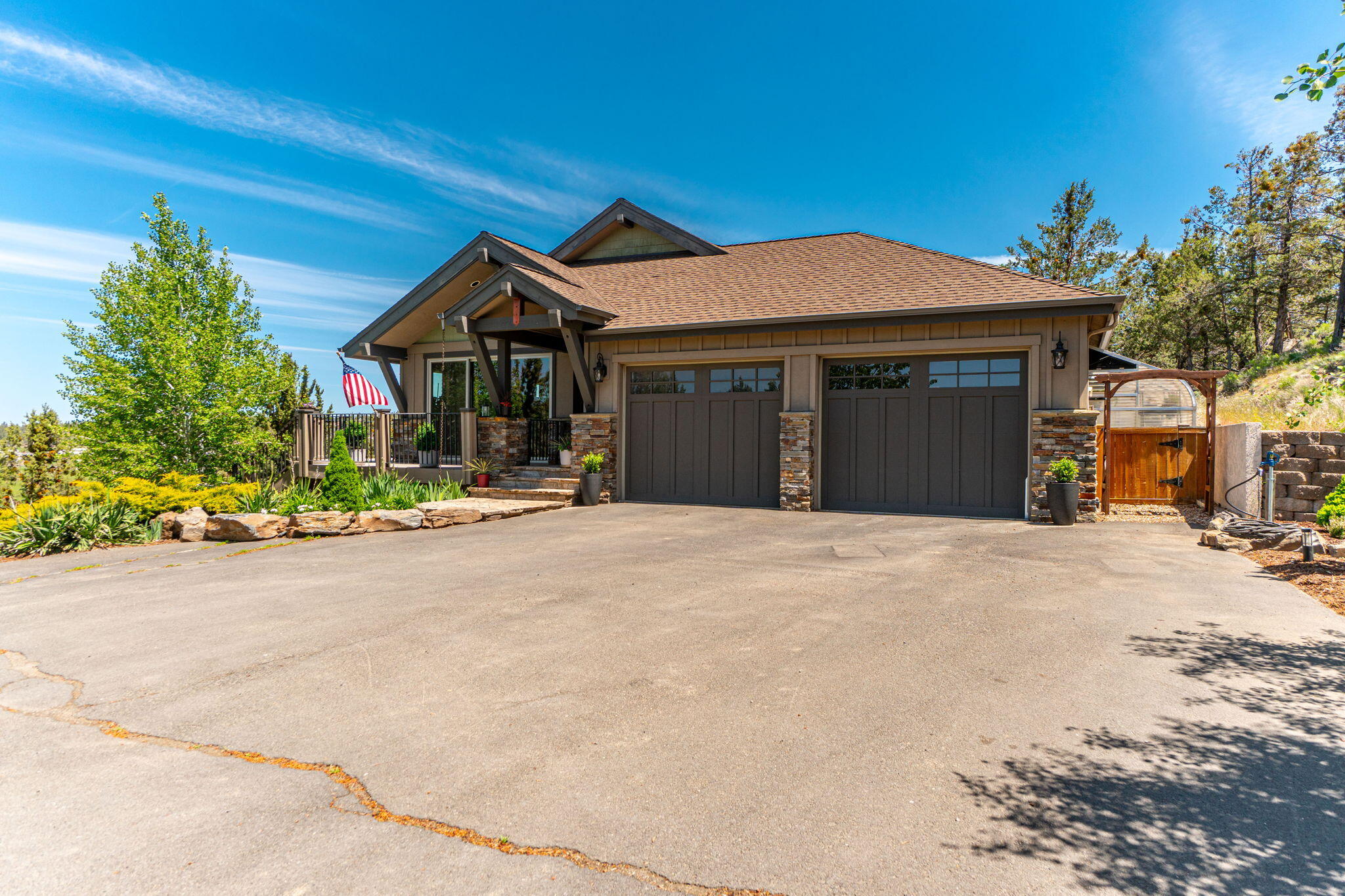 65922 and 65926 Waldron Trail