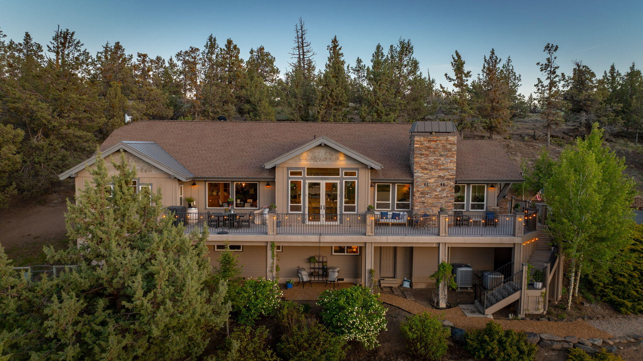 65922 and 65926 Waldron Trail