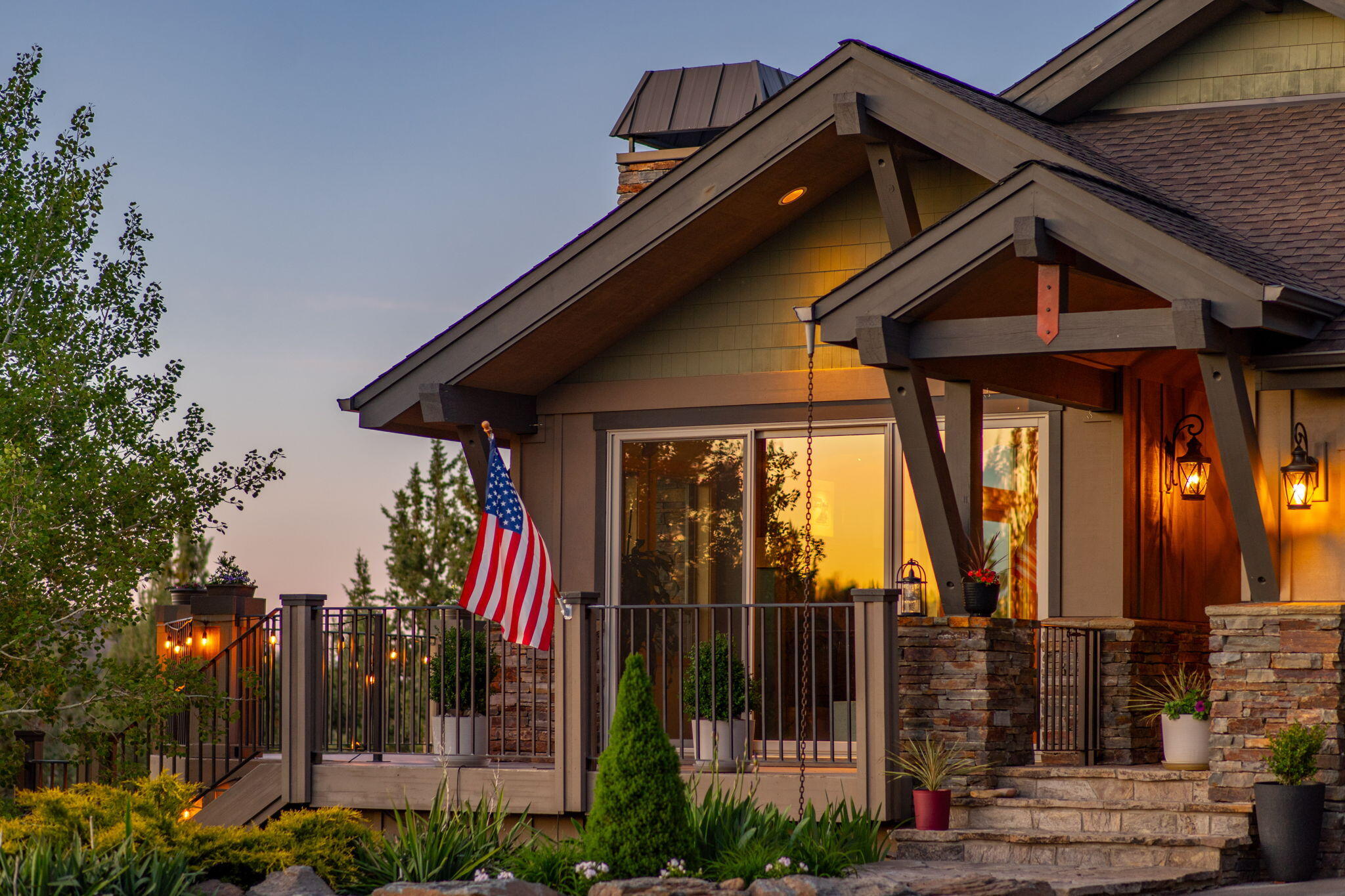 65922 and 65926 Waldron Trail