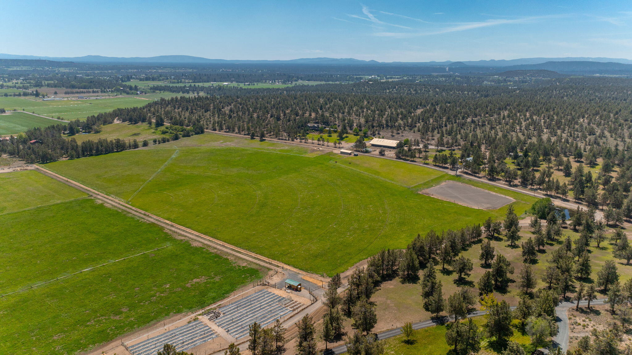 65922 and 65926 Waldron Trail