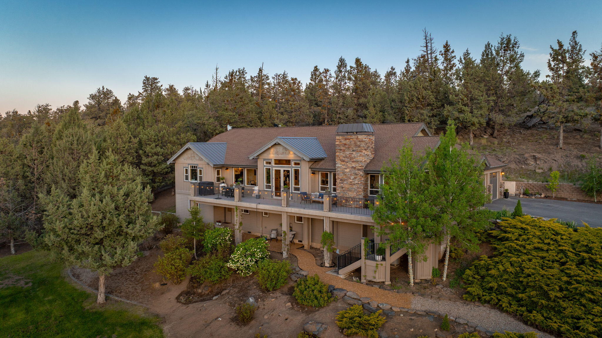 65922 and 65926 Waldron Trail