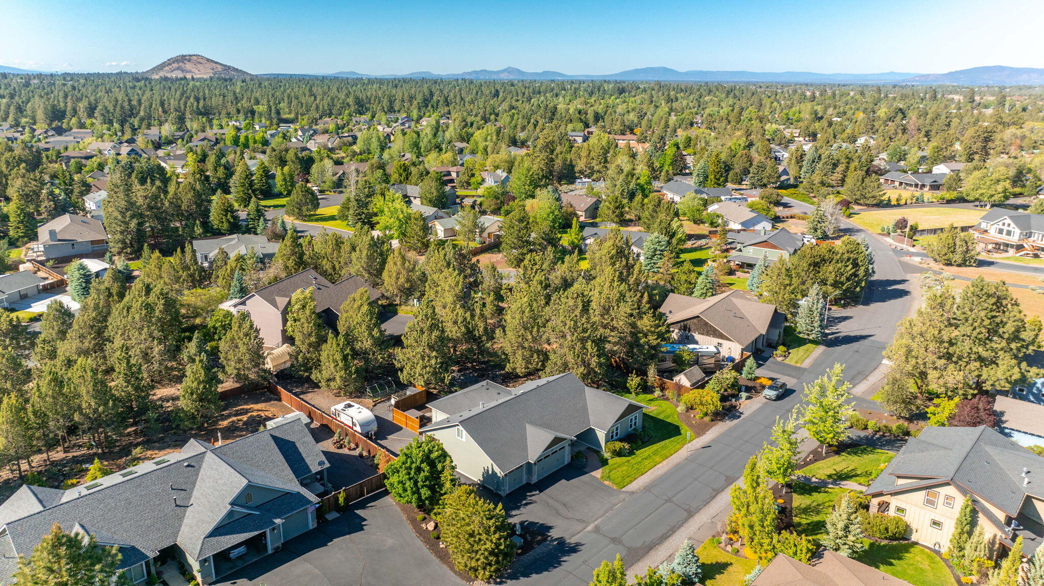 61031 Sky Harbor Drive