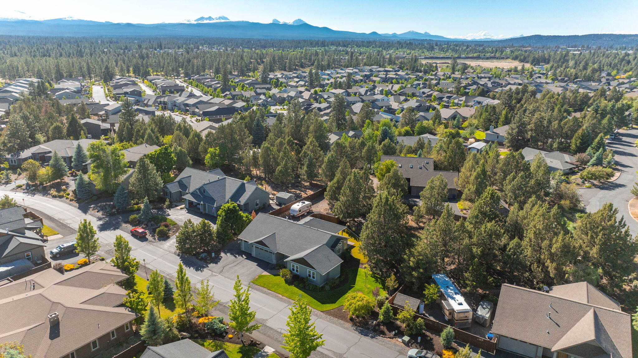 61031 Sky Harbor Drive