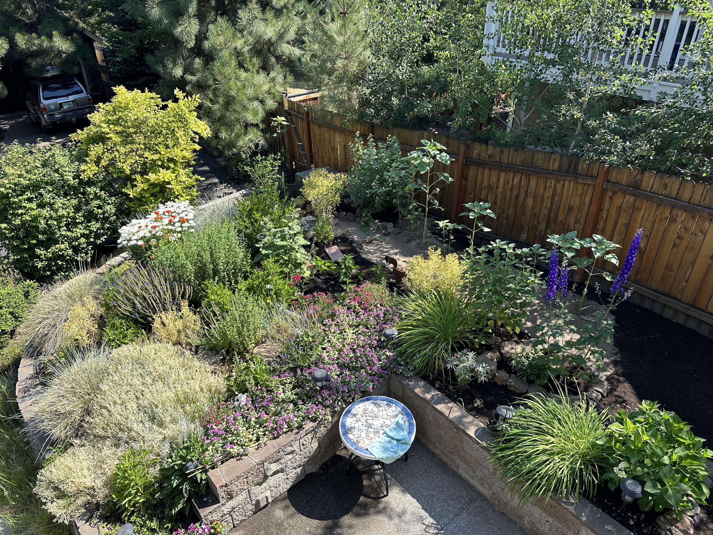 1850 NE Berg Way, Bend