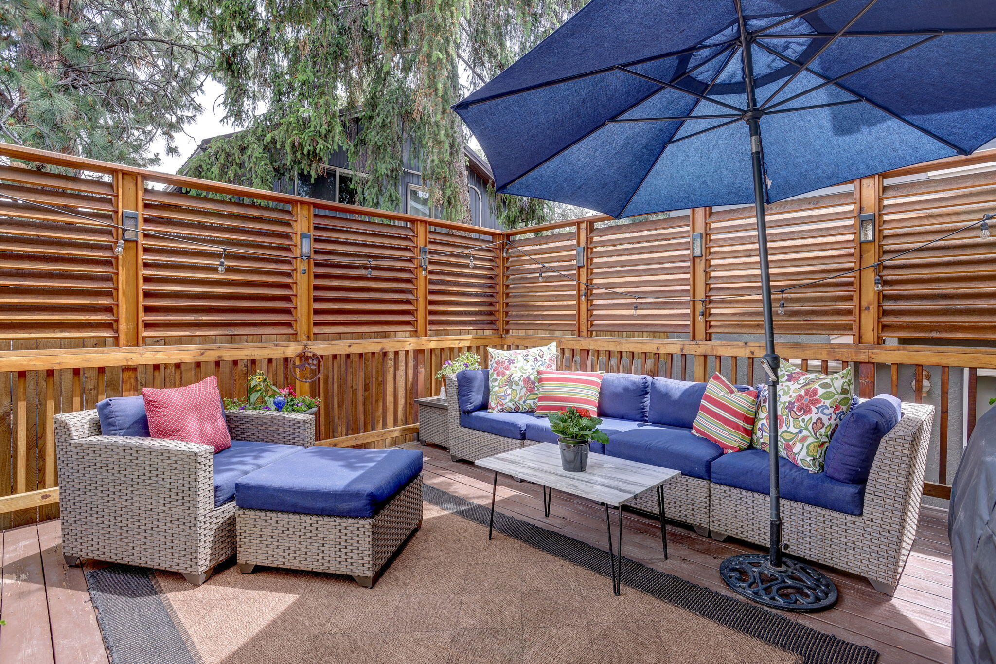 1850 NE Berg Way, Bend