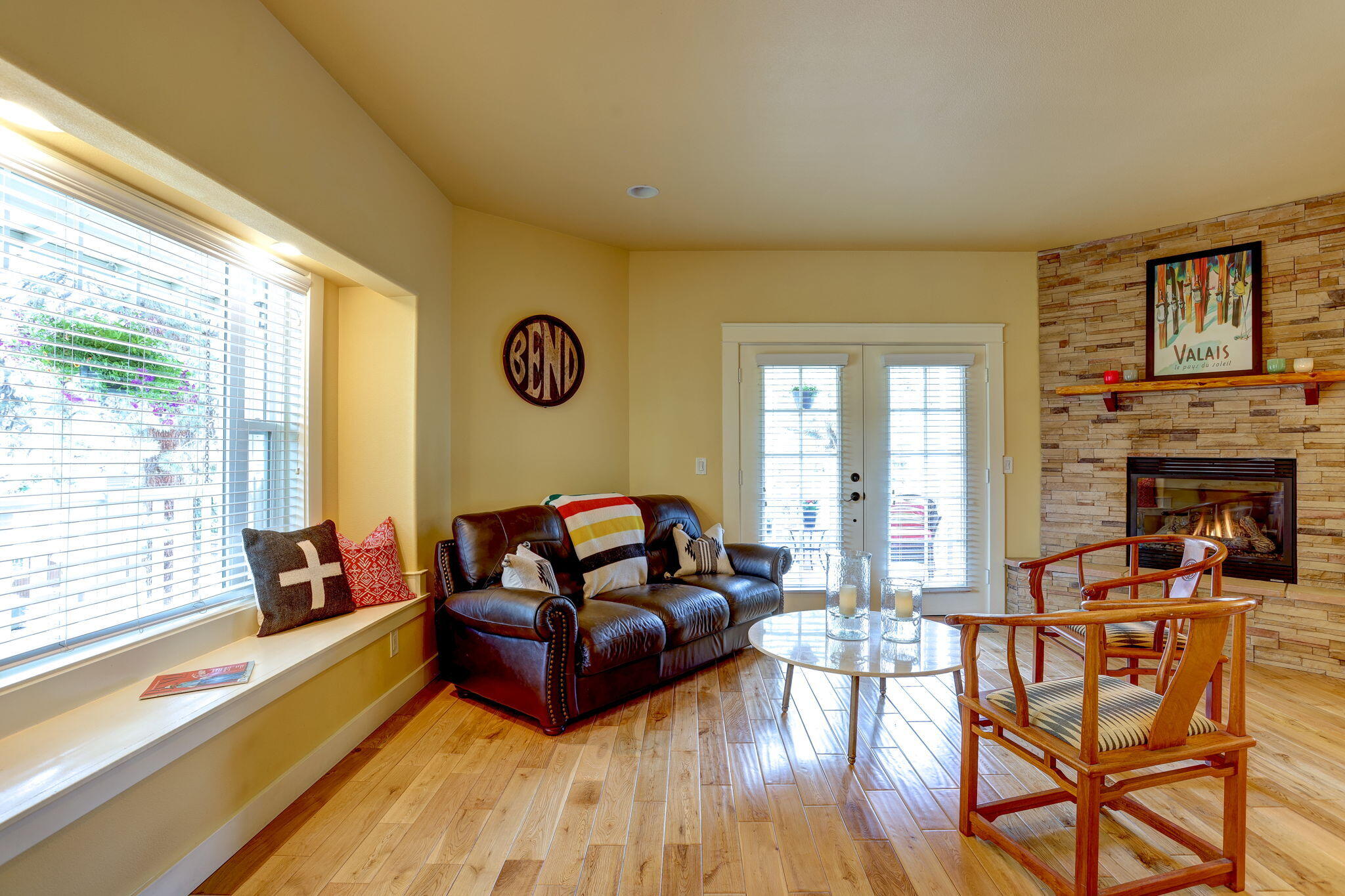 1850 NE Berg Way, Bend