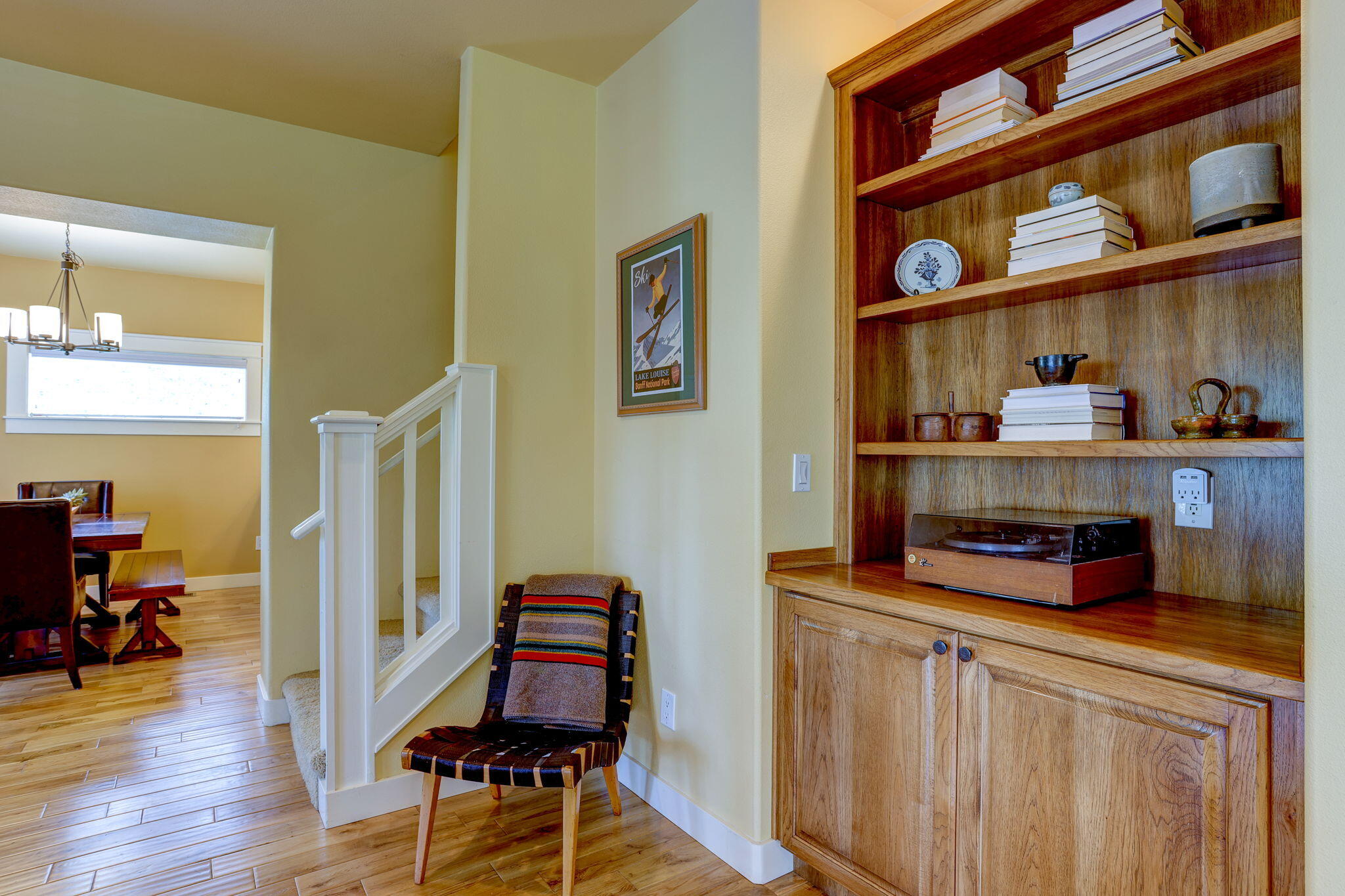 1850 NE Berg Way, Bend