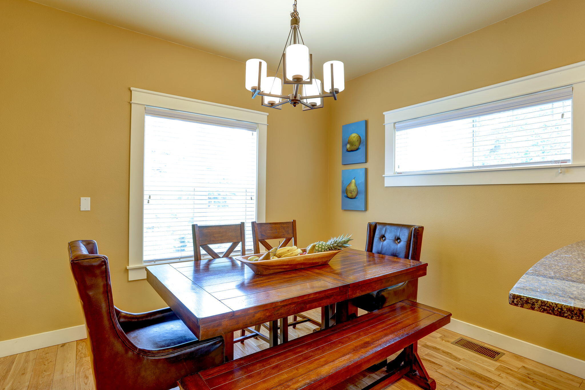 1850 NE Berg Way, Bend