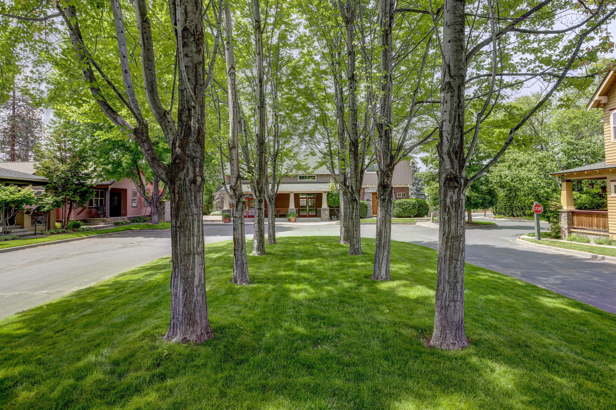 1850 NE Berg Way, Bend