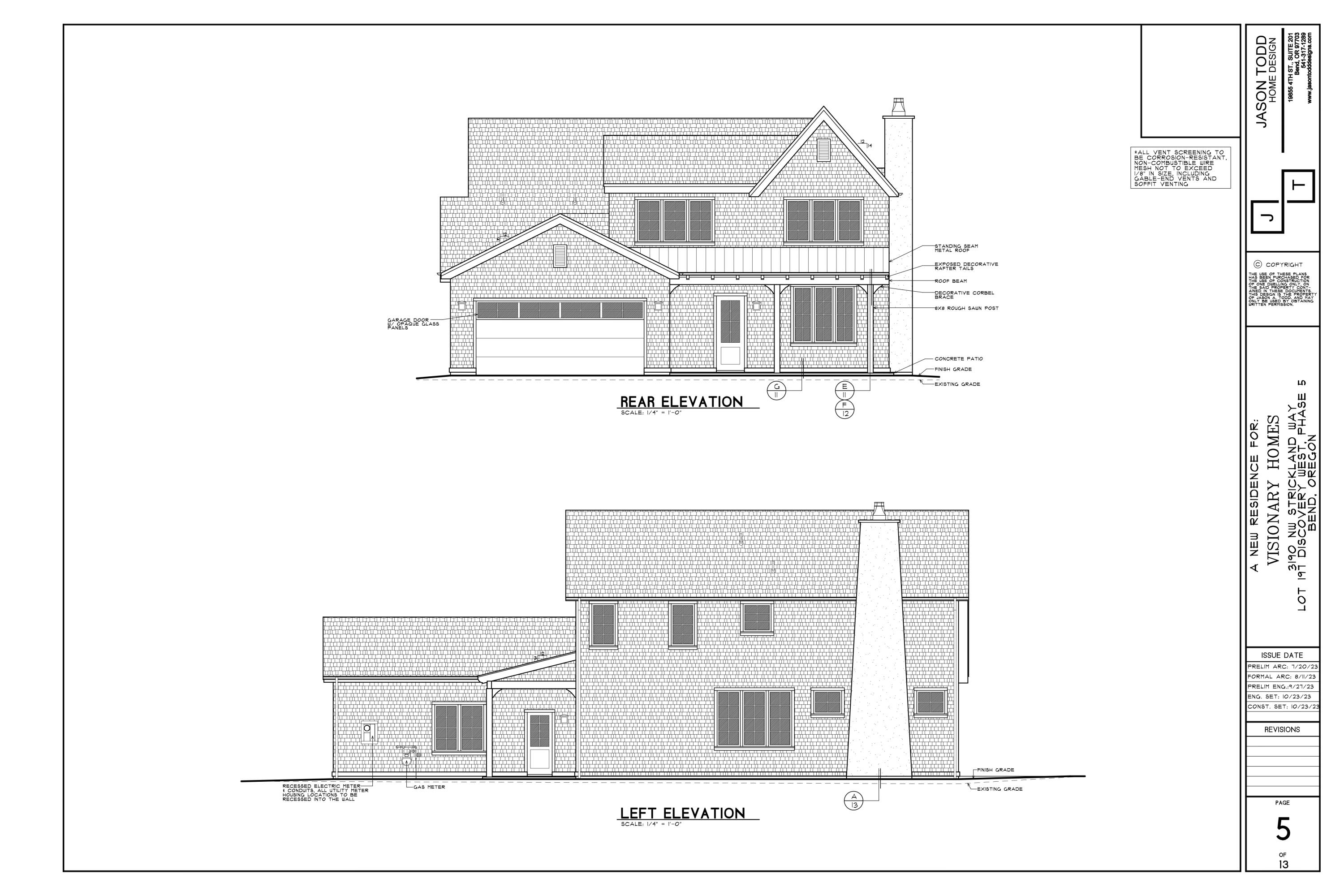 3190 NW Strickland Way, 197