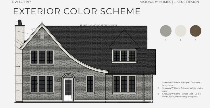 3190 NW Strickland Way, 197