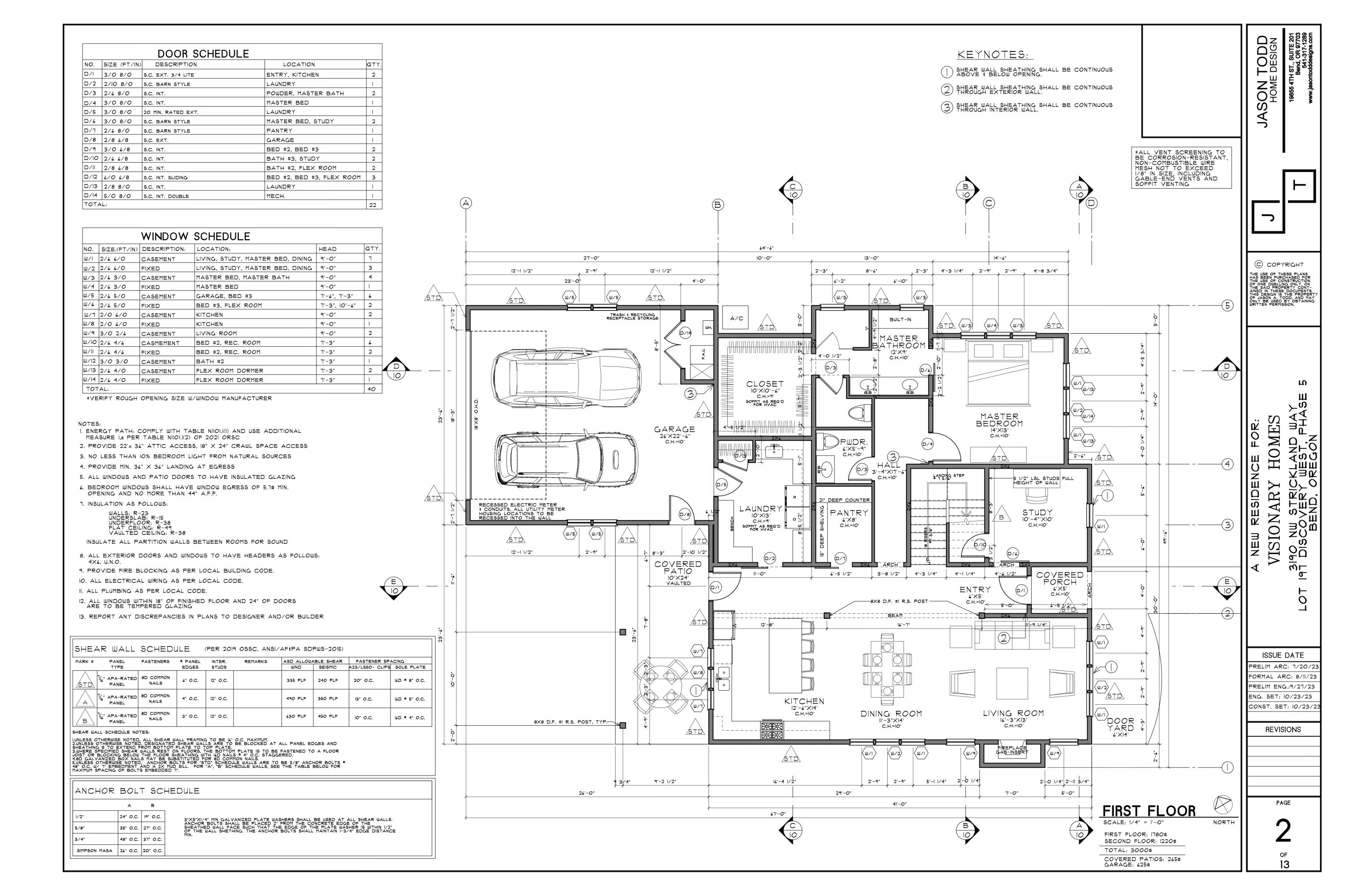 3190 NW Strickland Way, 197