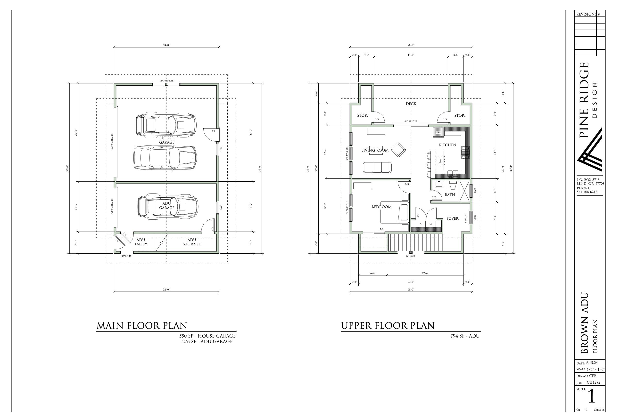 434 NW Riverside Boulevard