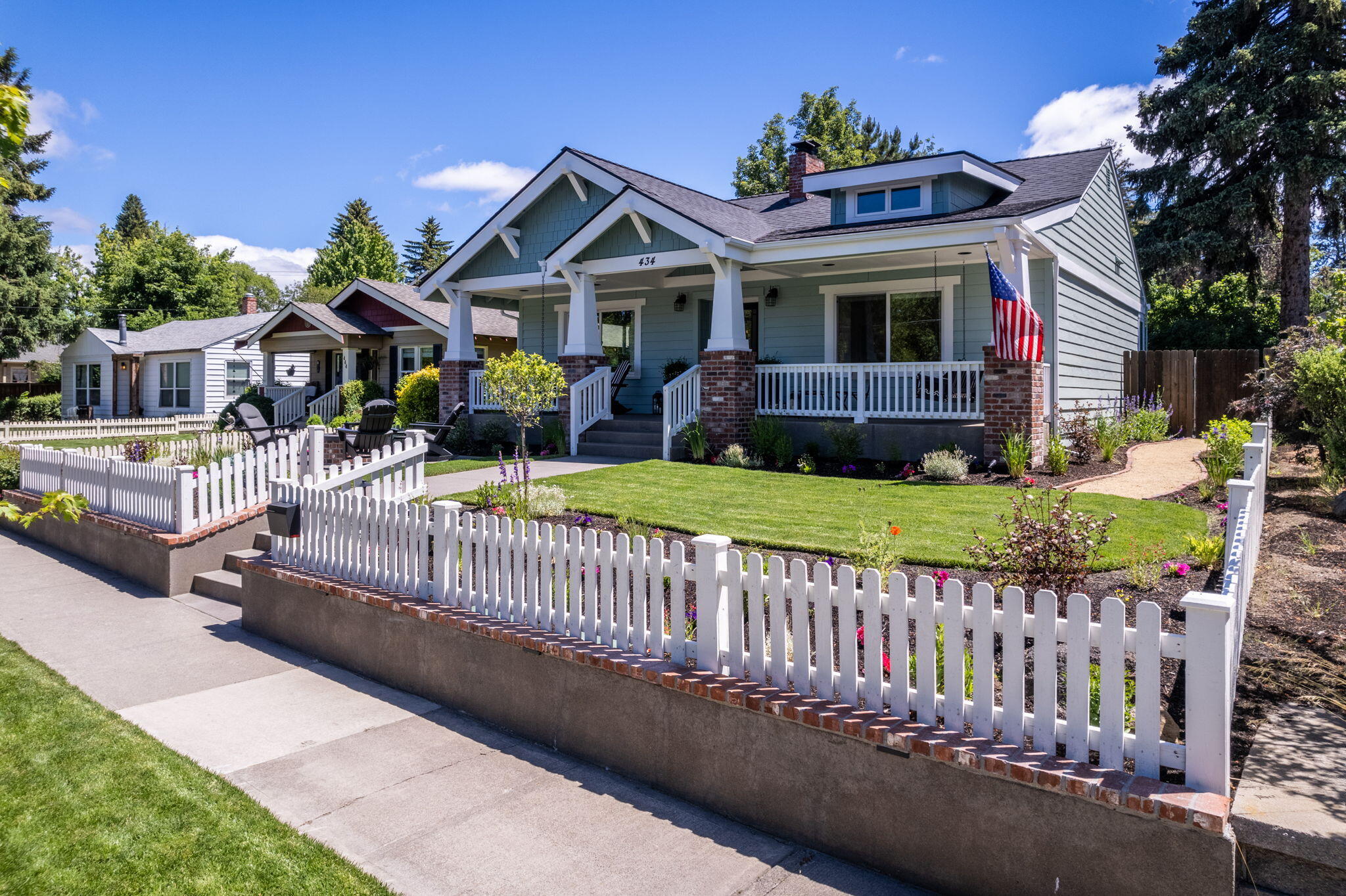 434 NW Riverside Boulevard