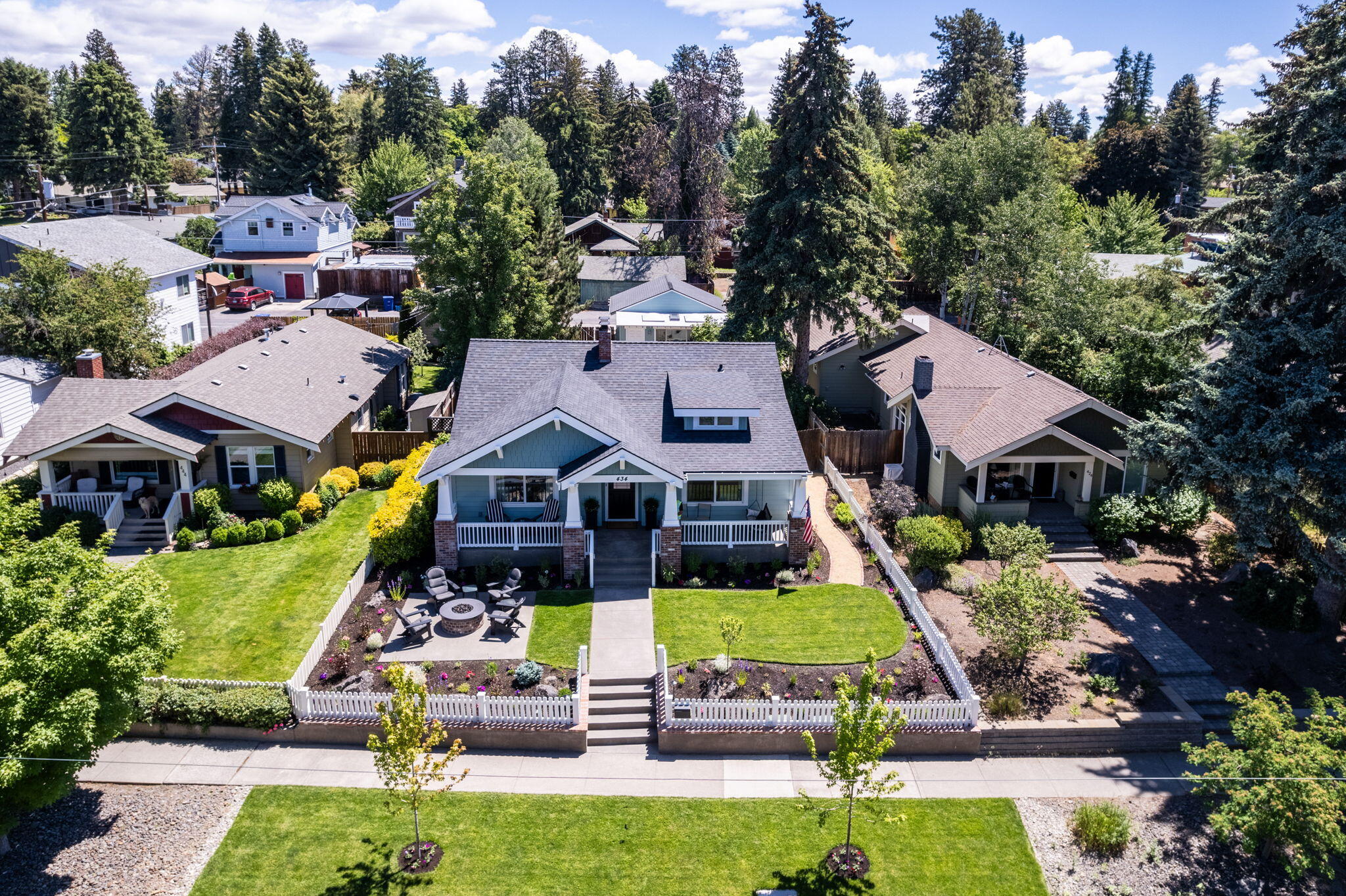 434 NW Riverside Boulevard