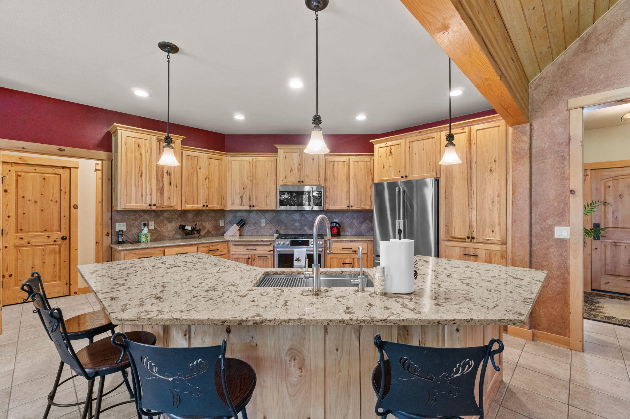 55851 Wood Duck Drive