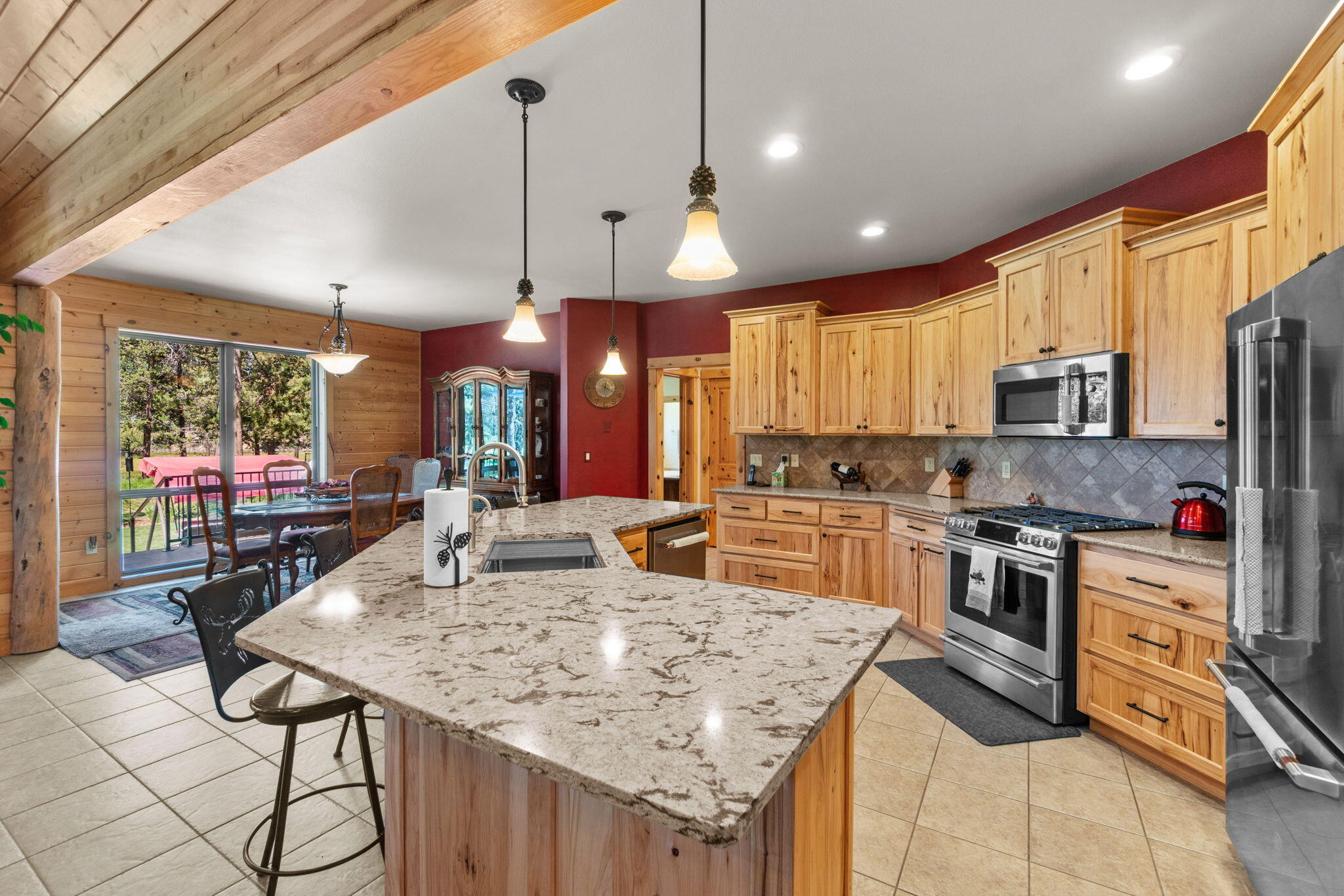 55851 Wood Duck Drive