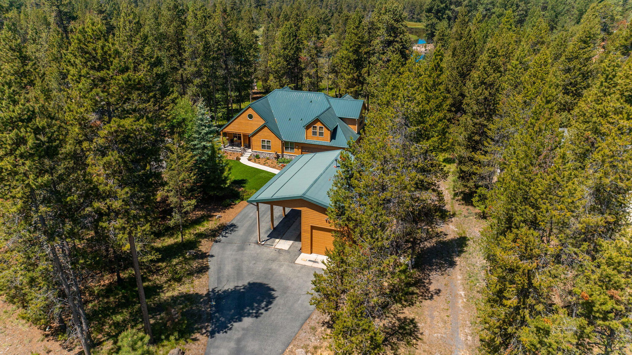 55851 Wood Duck Drive