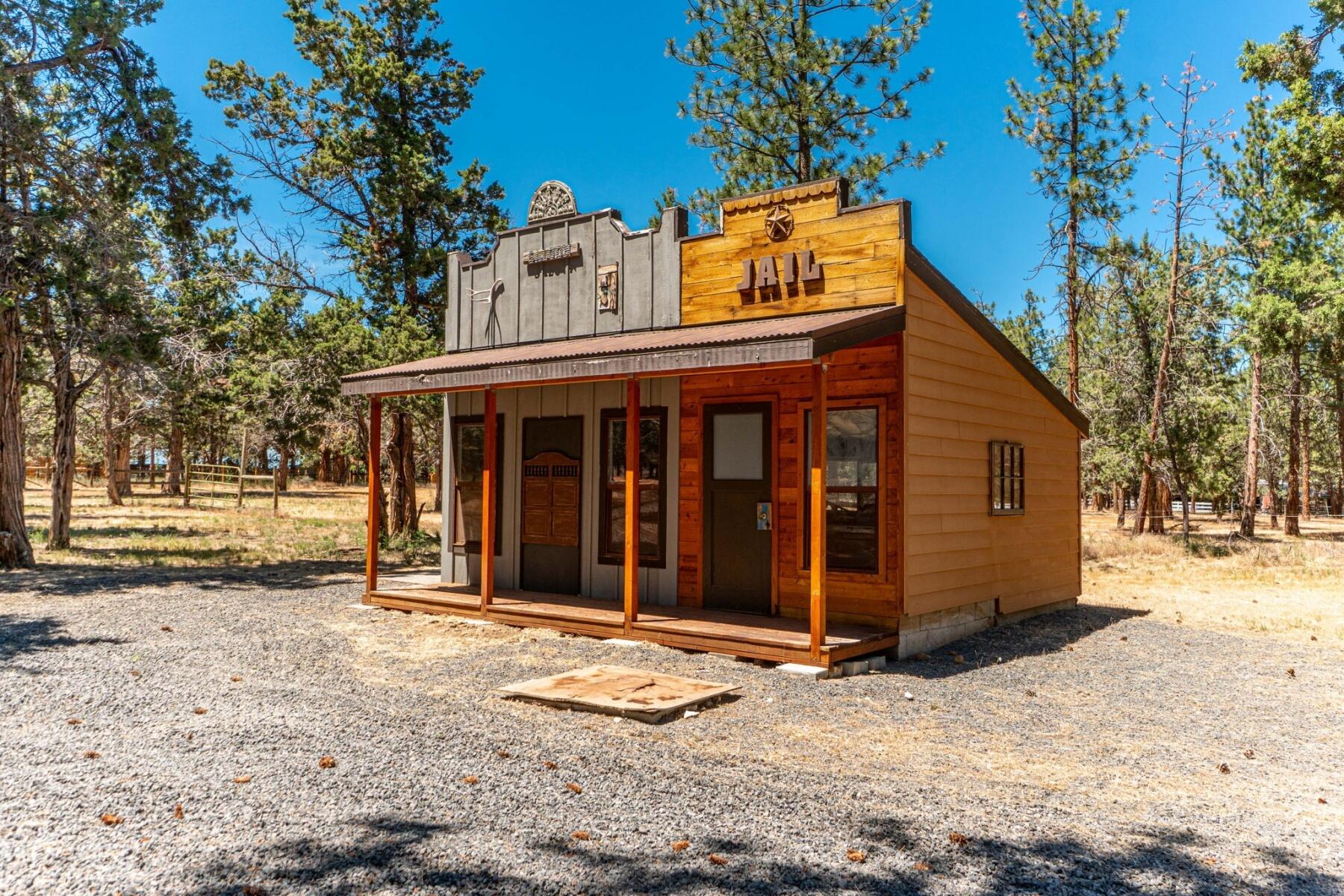 67237 Harrington Loop Road