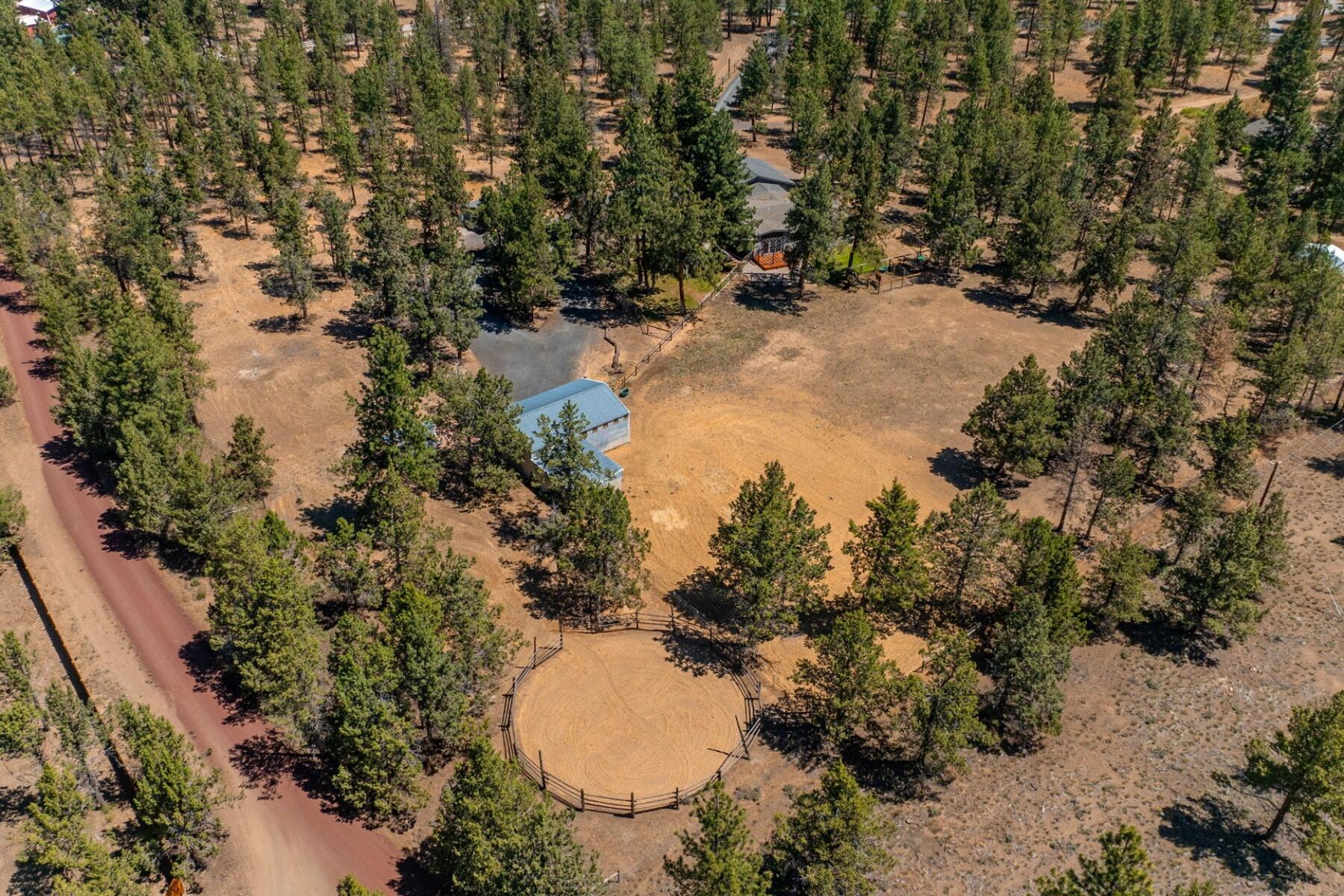 67237 Harrington Loop Road