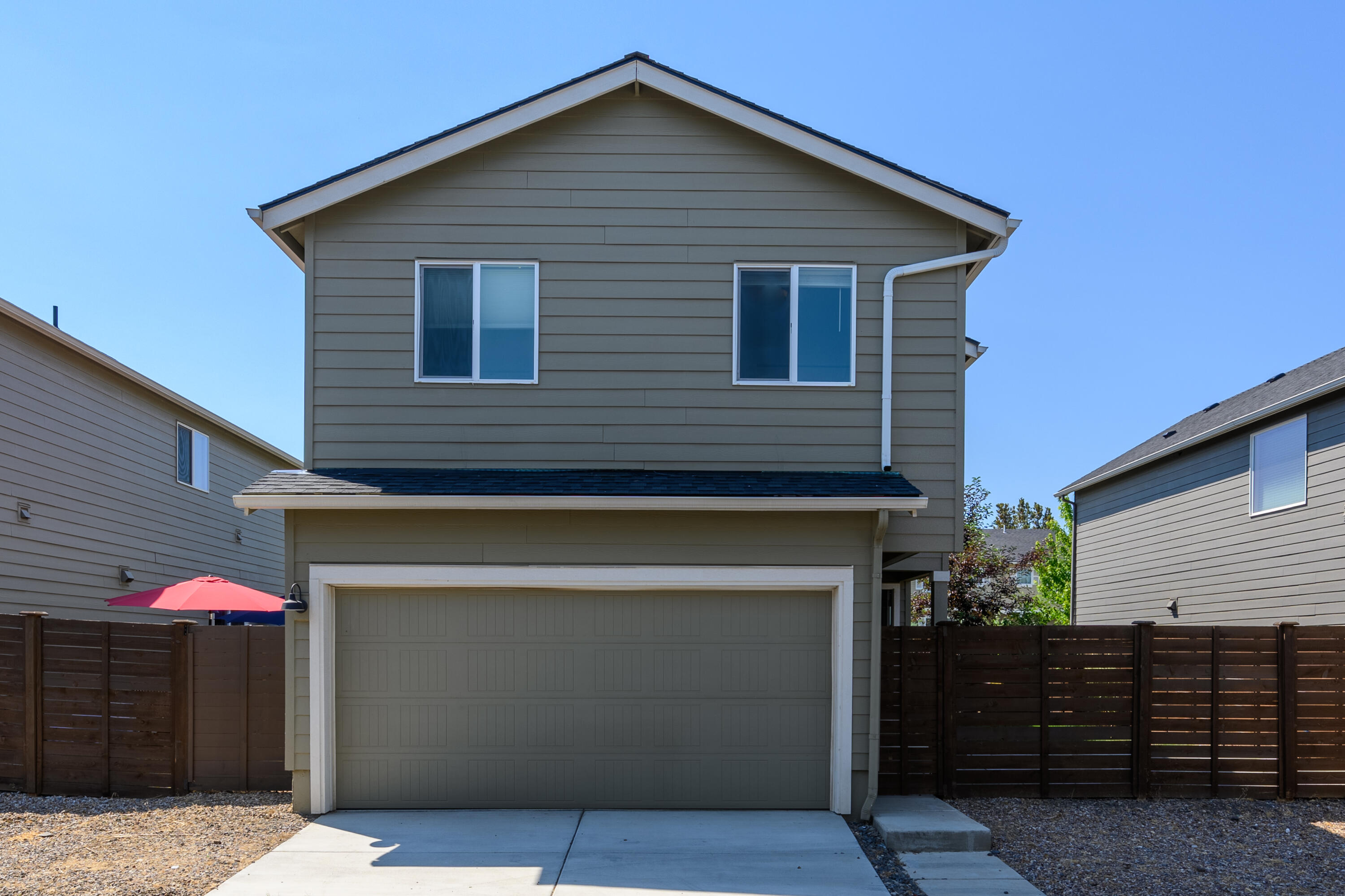 20562 SE Cameron Avenue