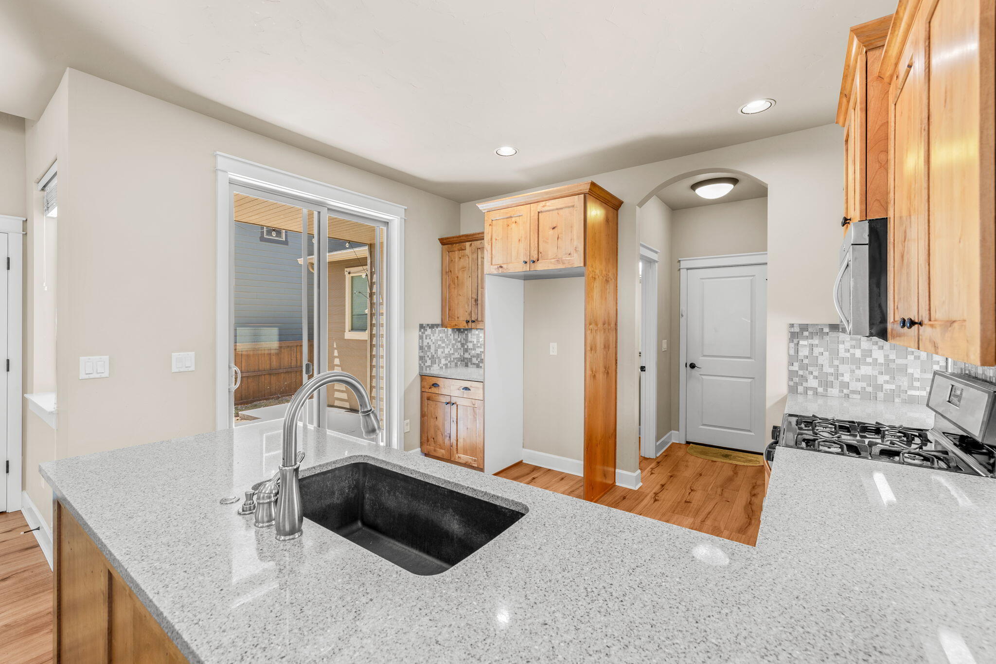 3807 NE Purcell Boulevard