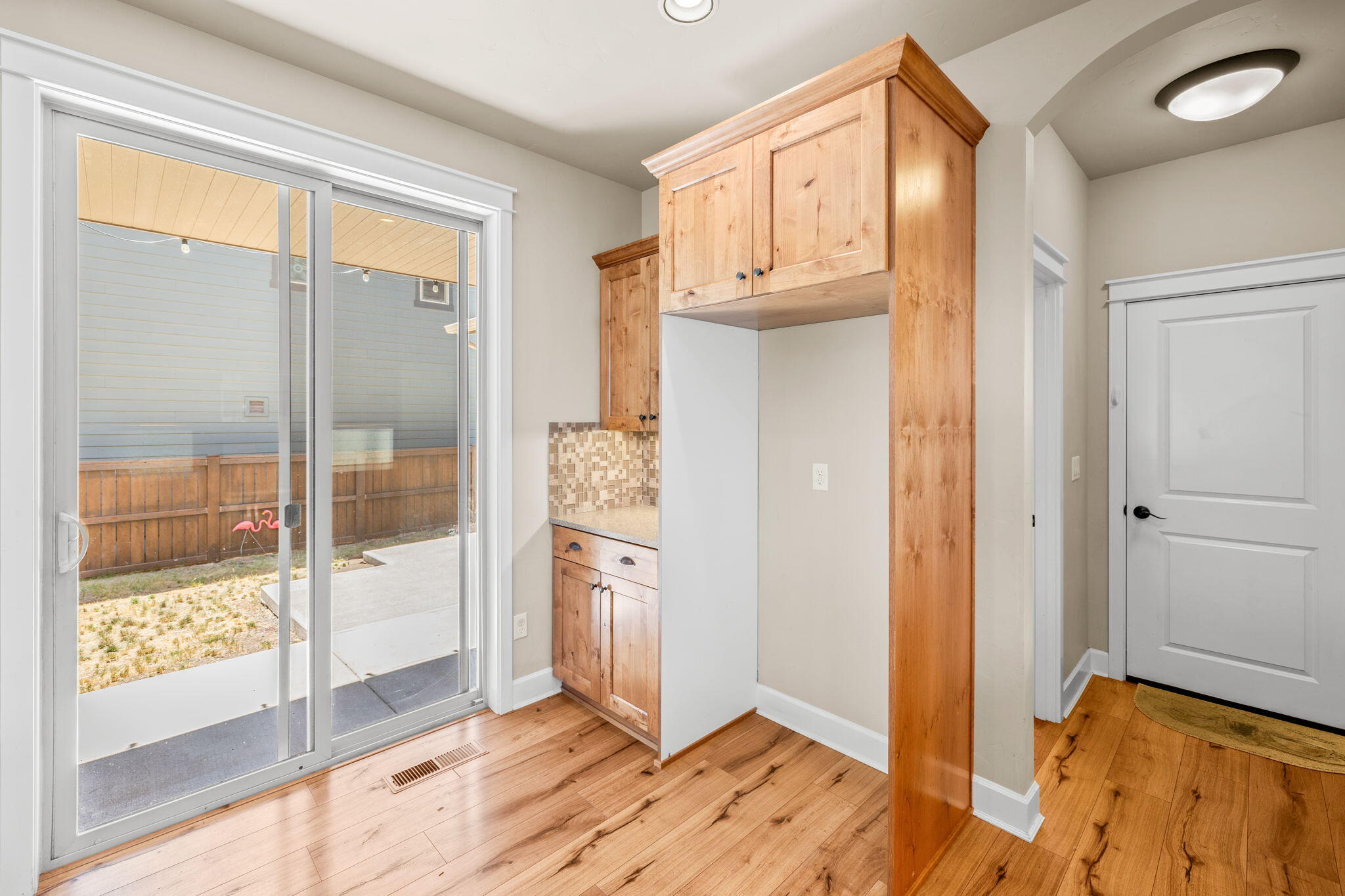 3807 NE Purcell Boulevard