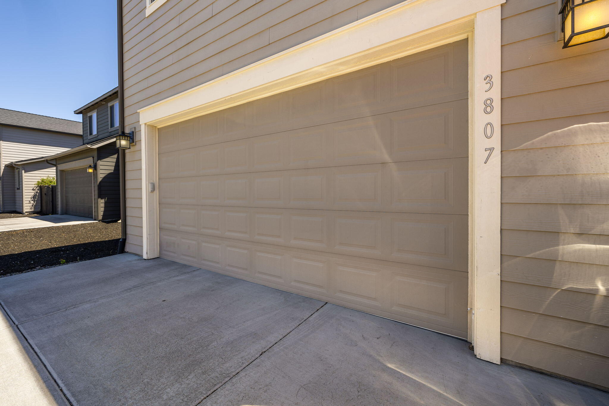 3807 NE Purcell Boulevard