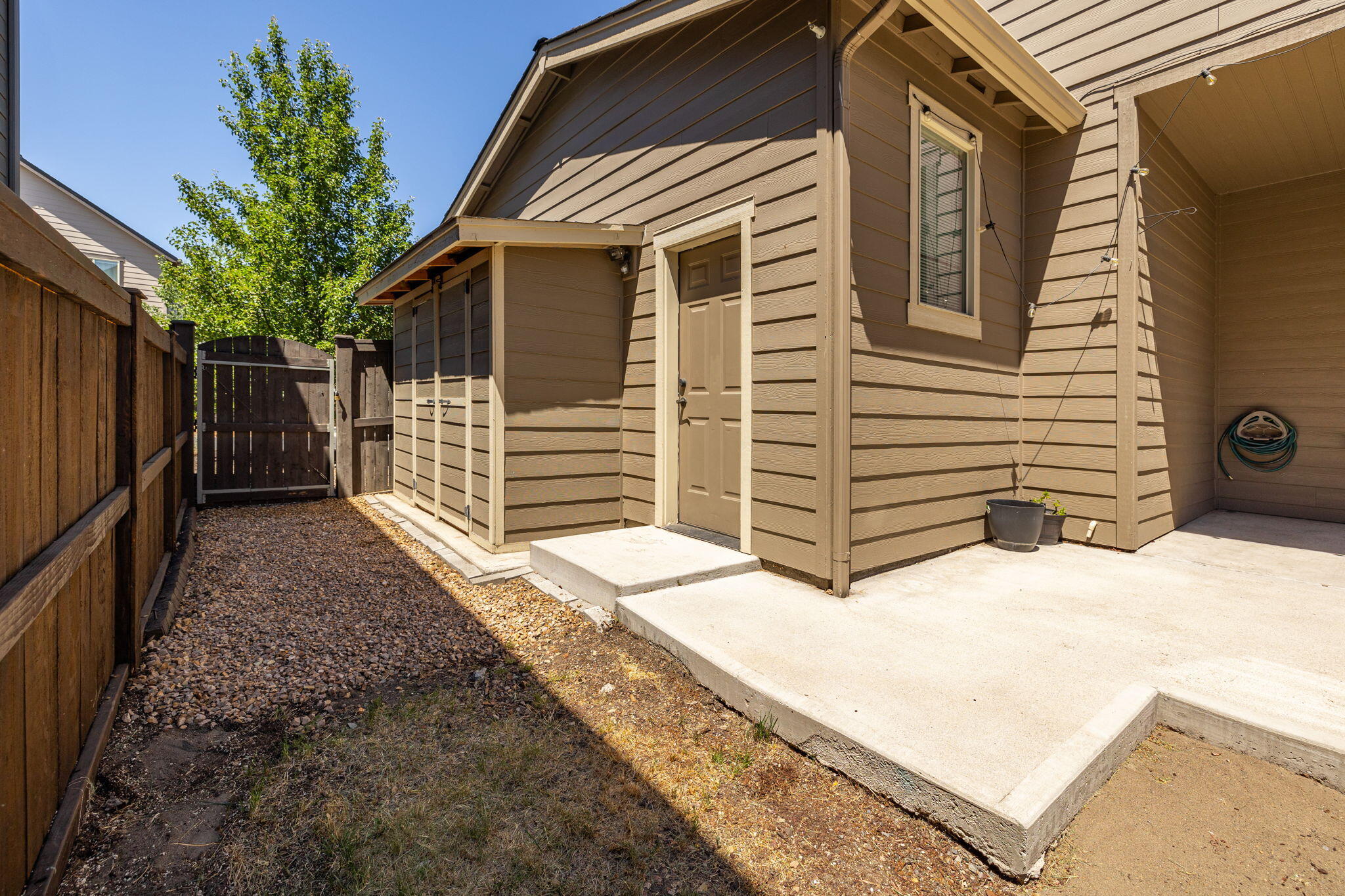 3807 NE Purcell Boulevard