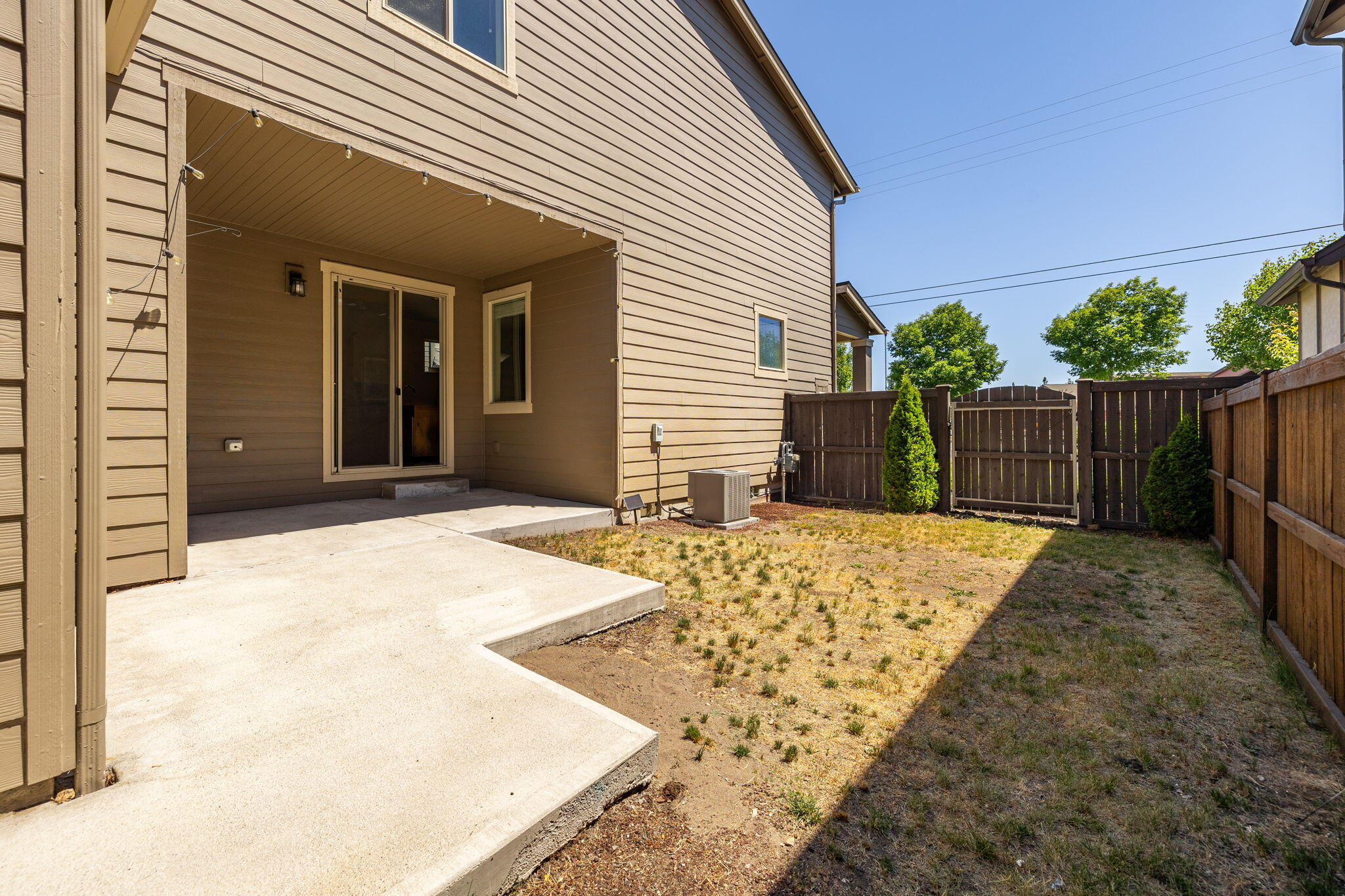 3807 NE Purcell Boulevard