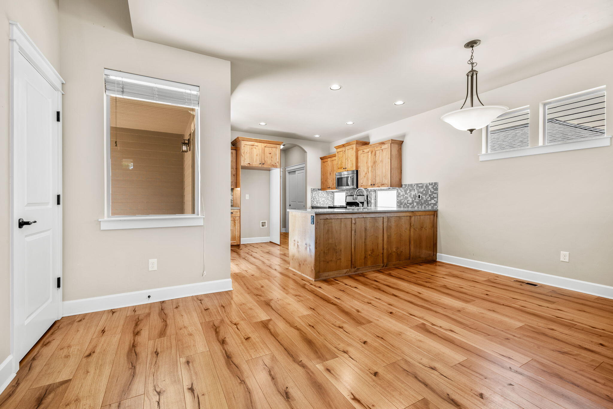 3807 NE Purcell Boulevard