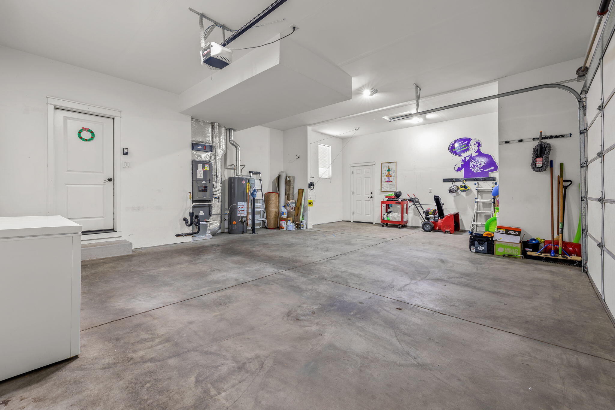 3807 NE Purcell Boulevard