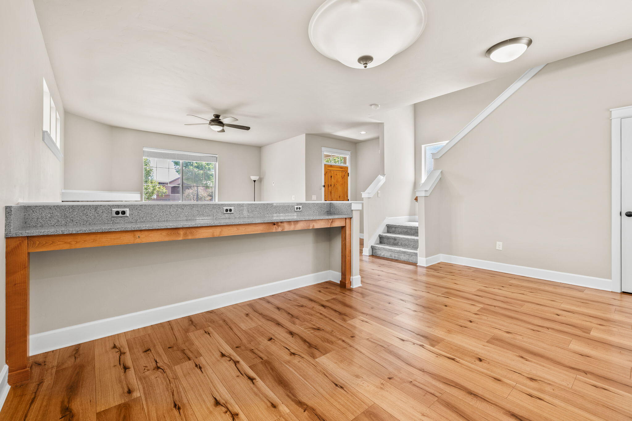 3807 NE Purcell Boulevard