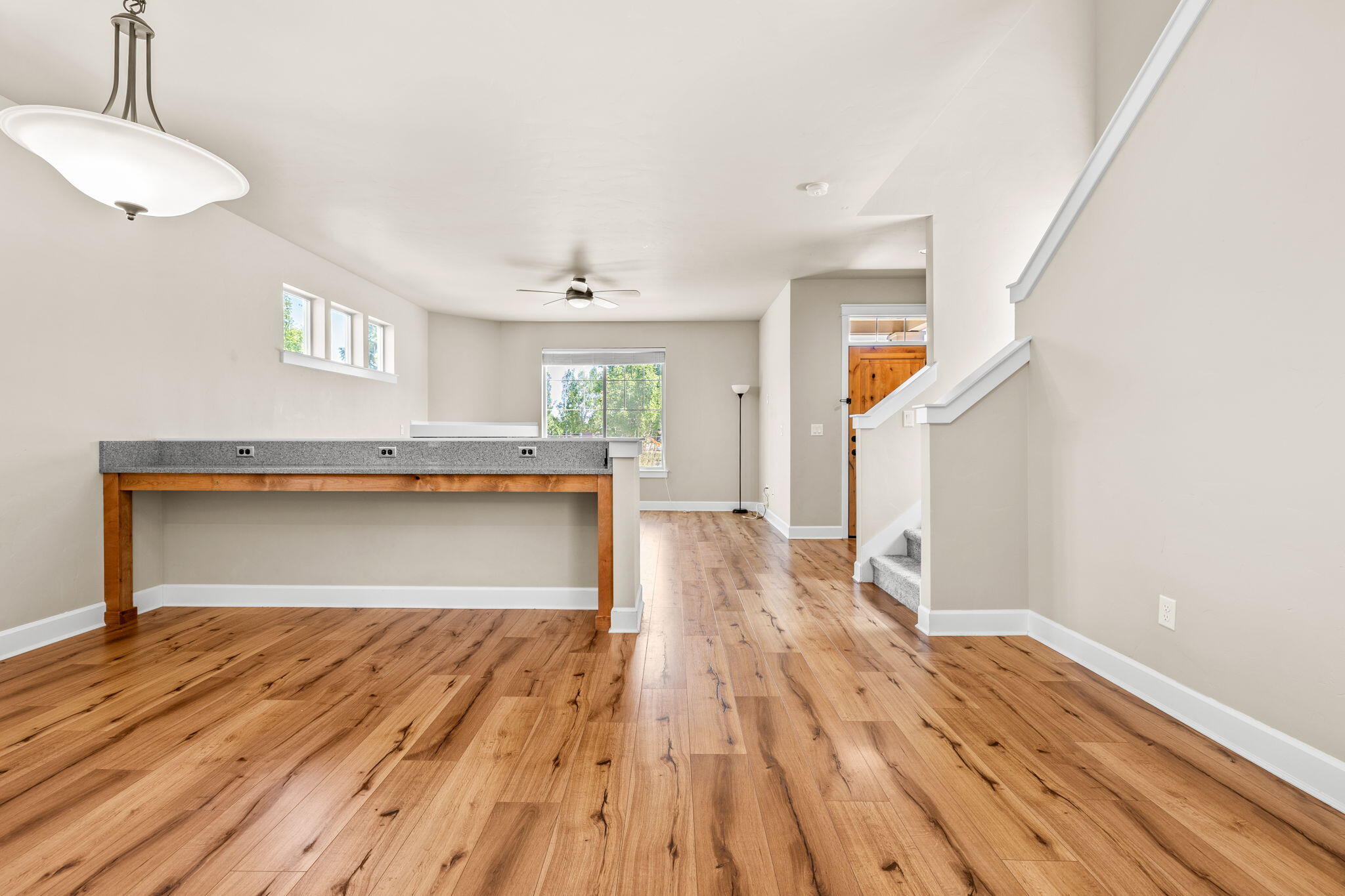 3807 NE Purcell Boulevard