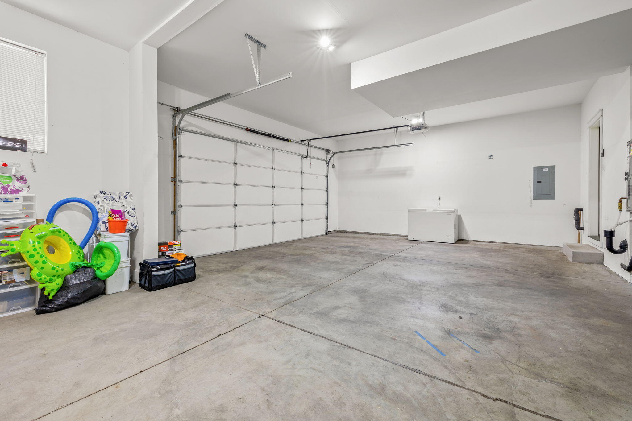 3807 NE Purcell Boulevard