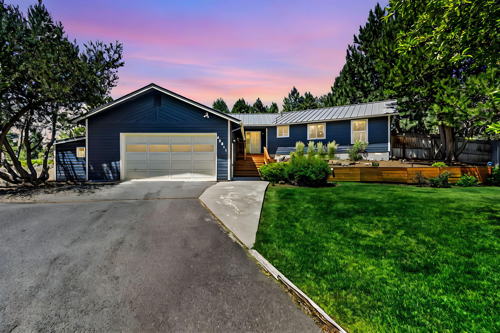 60811 Goldenrain Drive